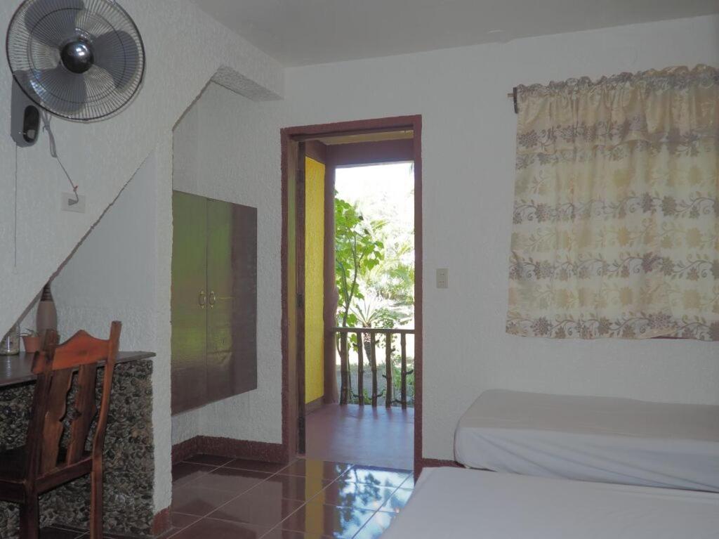 Twin Room with Terrace