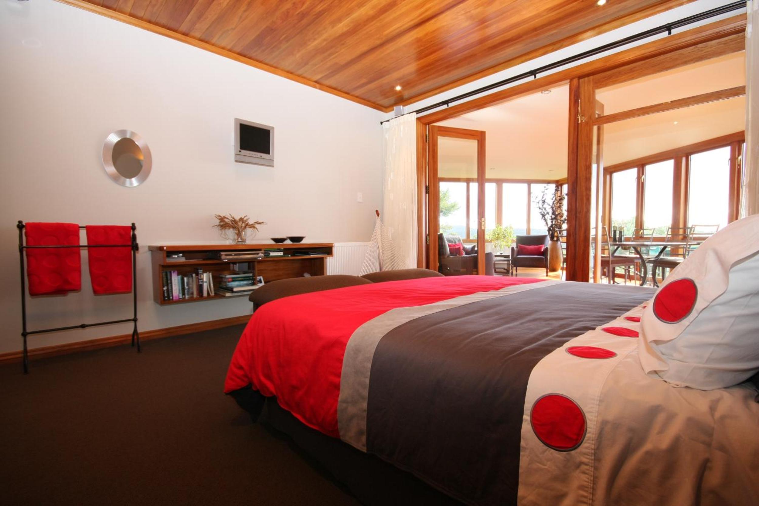 Starboard King Room  photo 2