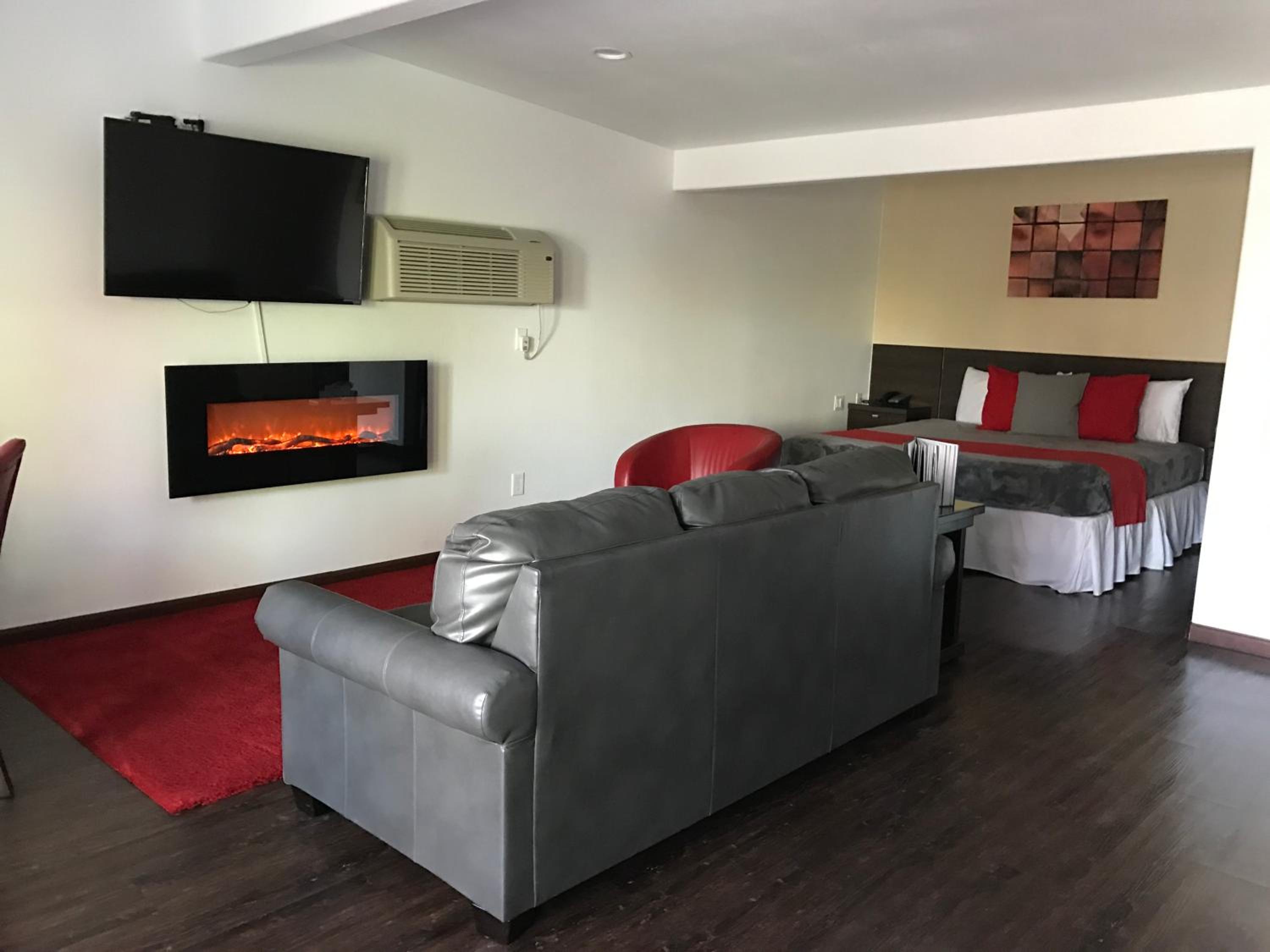 King Room