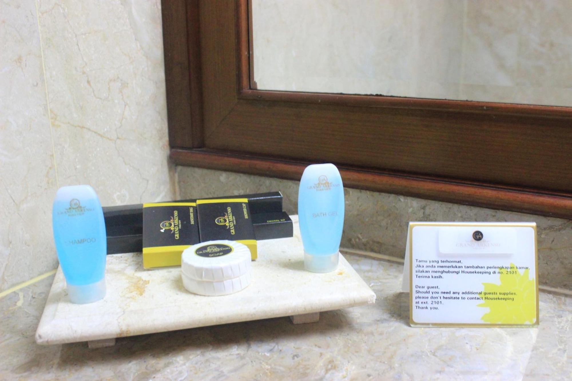 Deluxe Twin Room - Photo 3