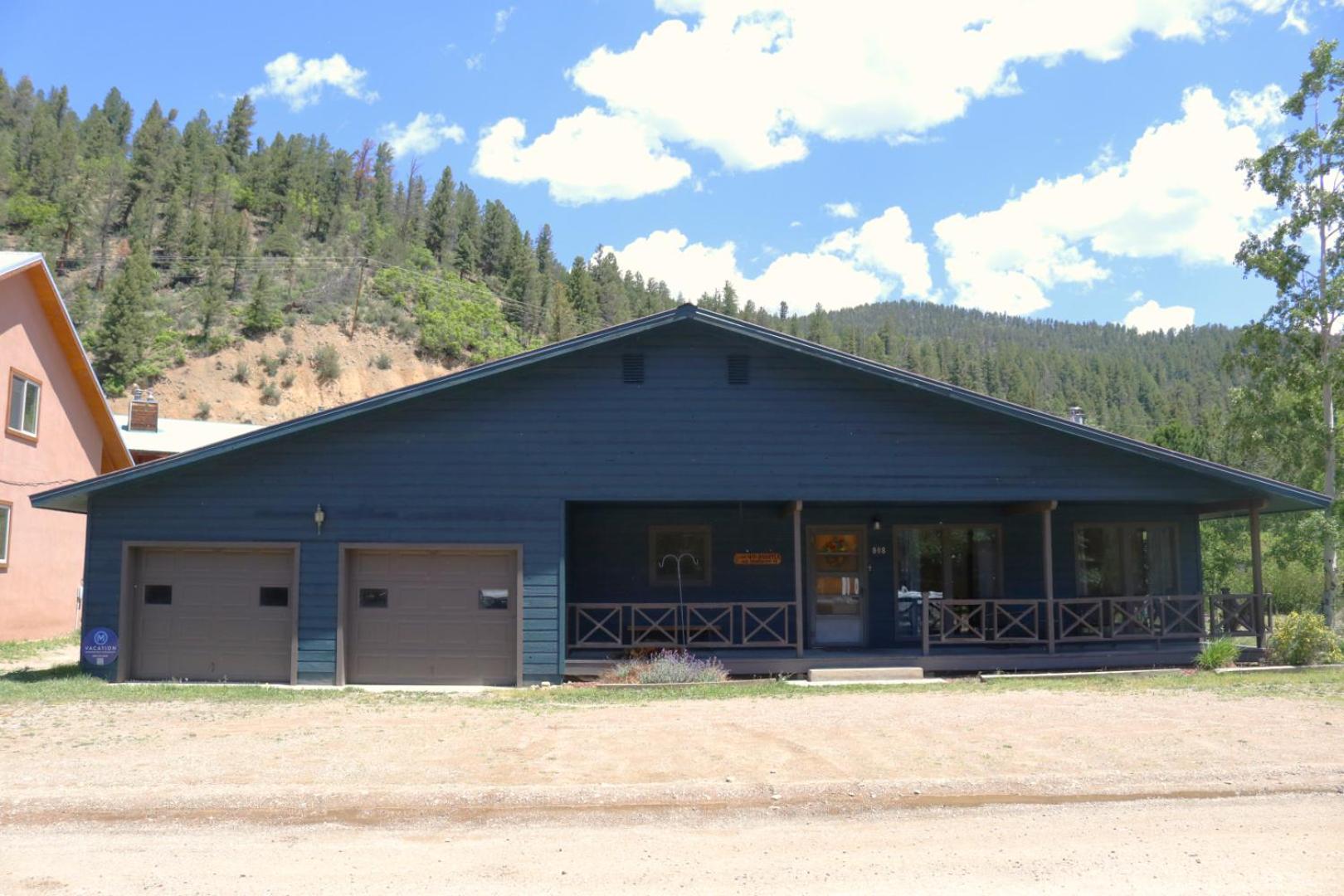 Vacation Home photo 1