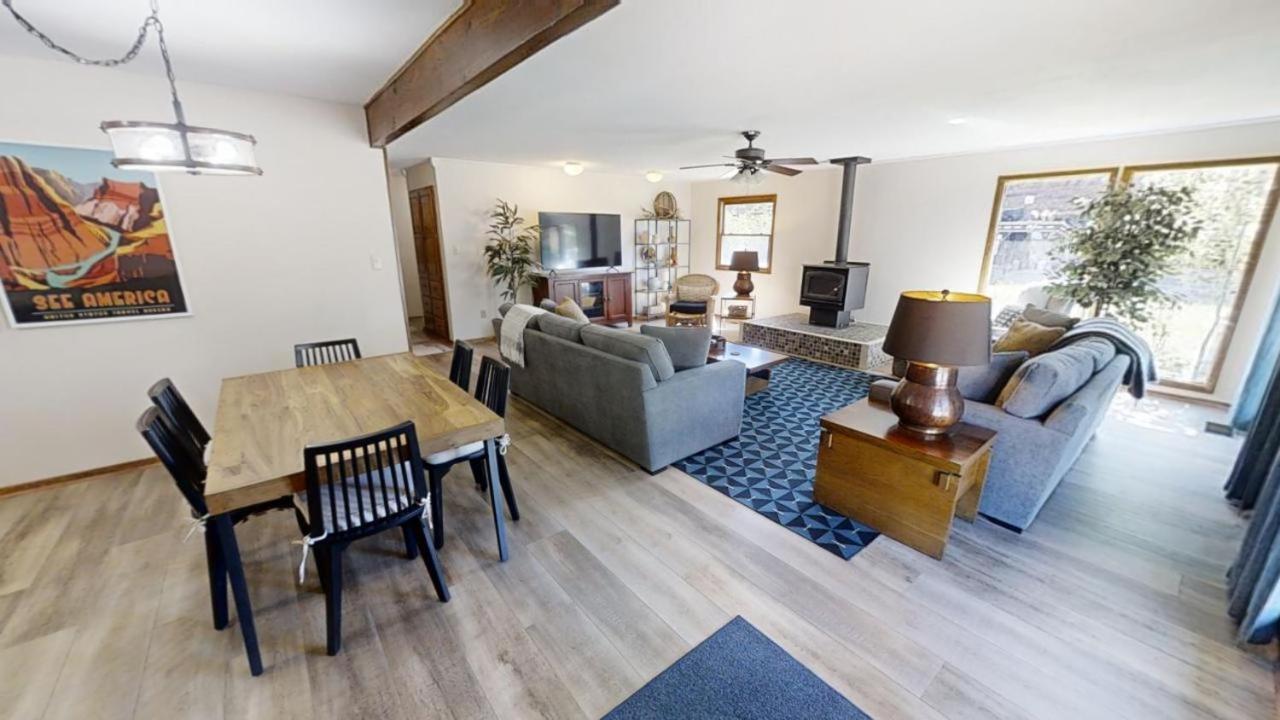 Vacation Home photo 2