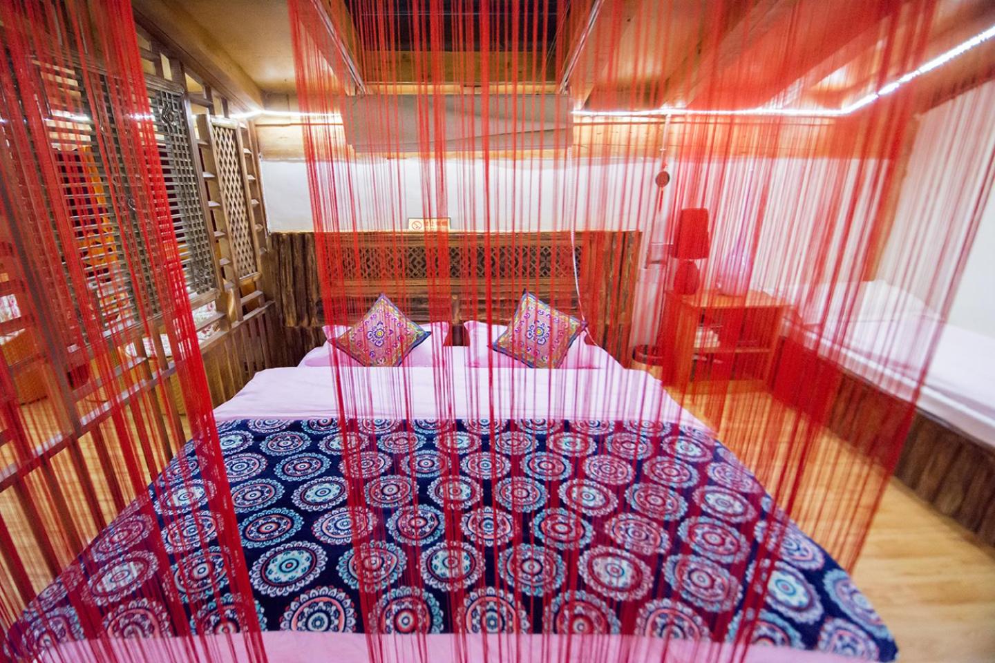 Triple Room With Mountain View photo 3