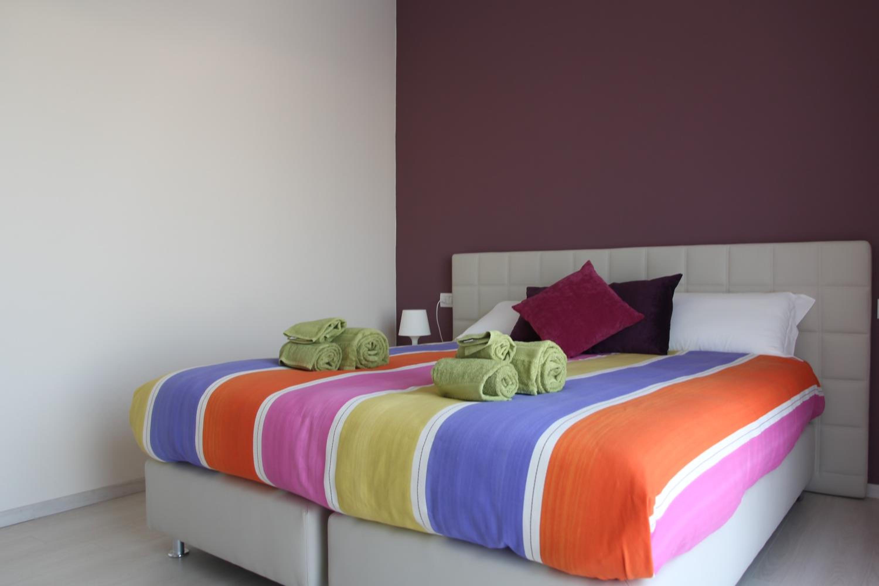 Double or Twin Room - Photo 1