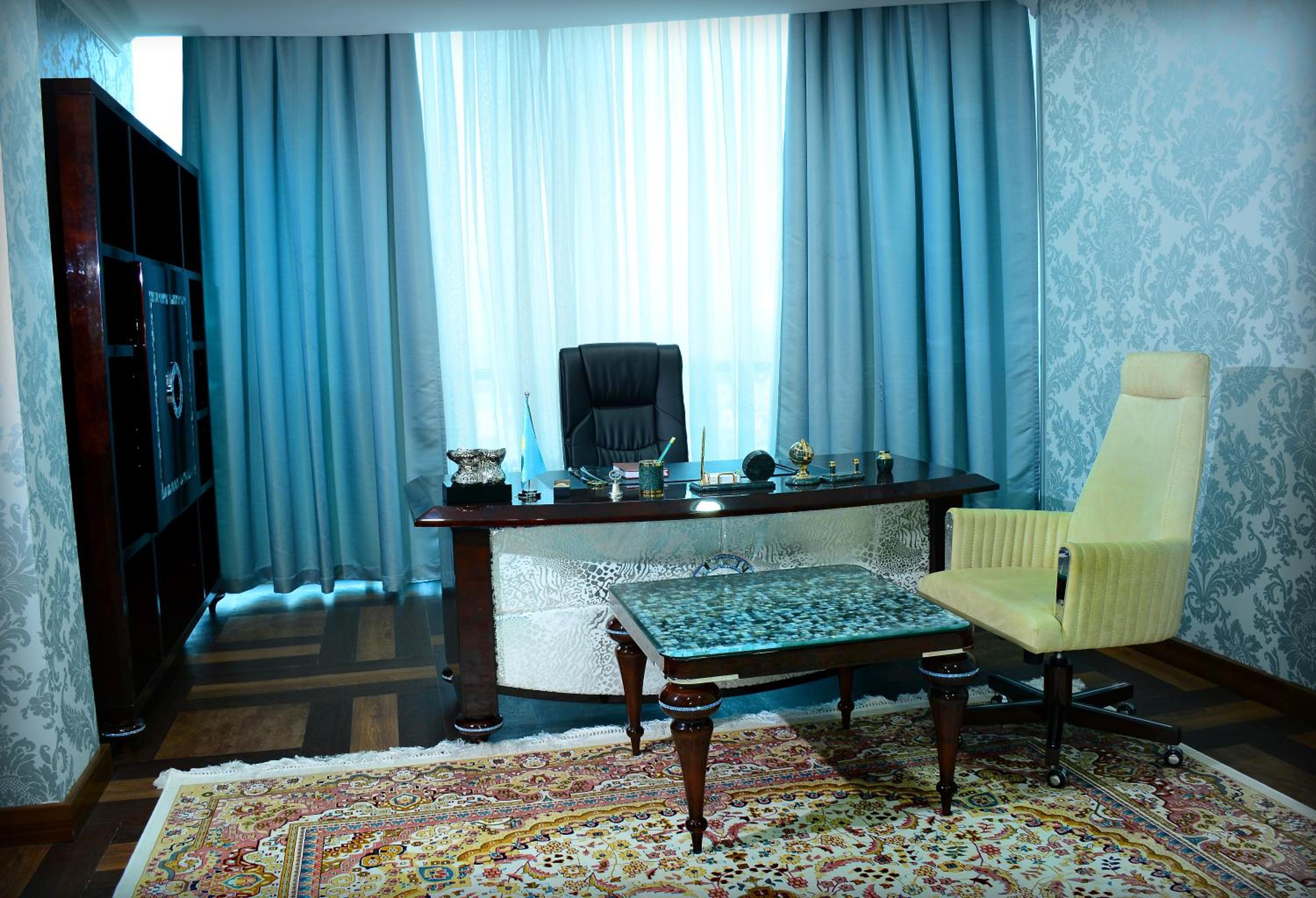 Penthouse Apartment photo 3