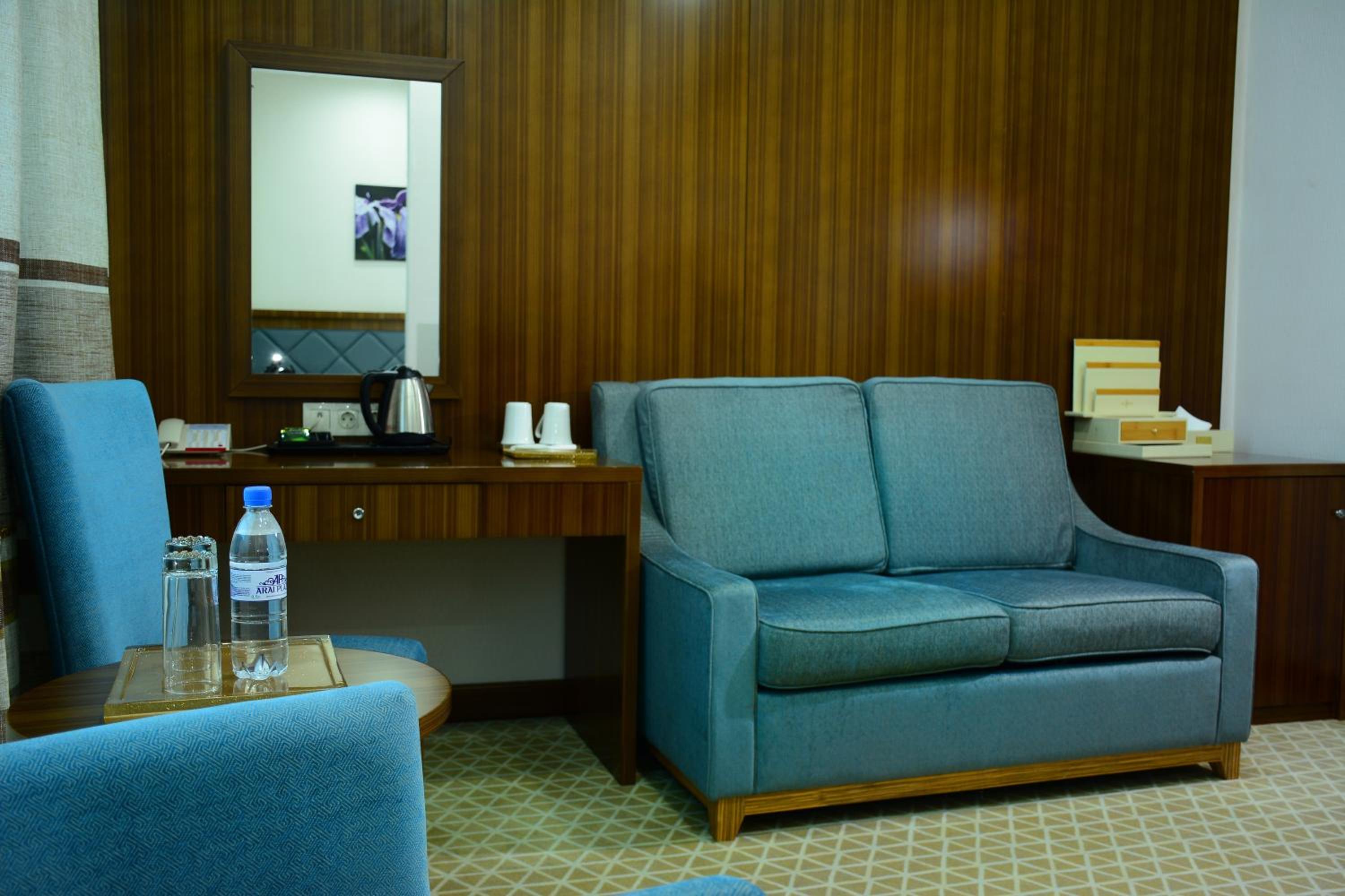 Suite photo 1