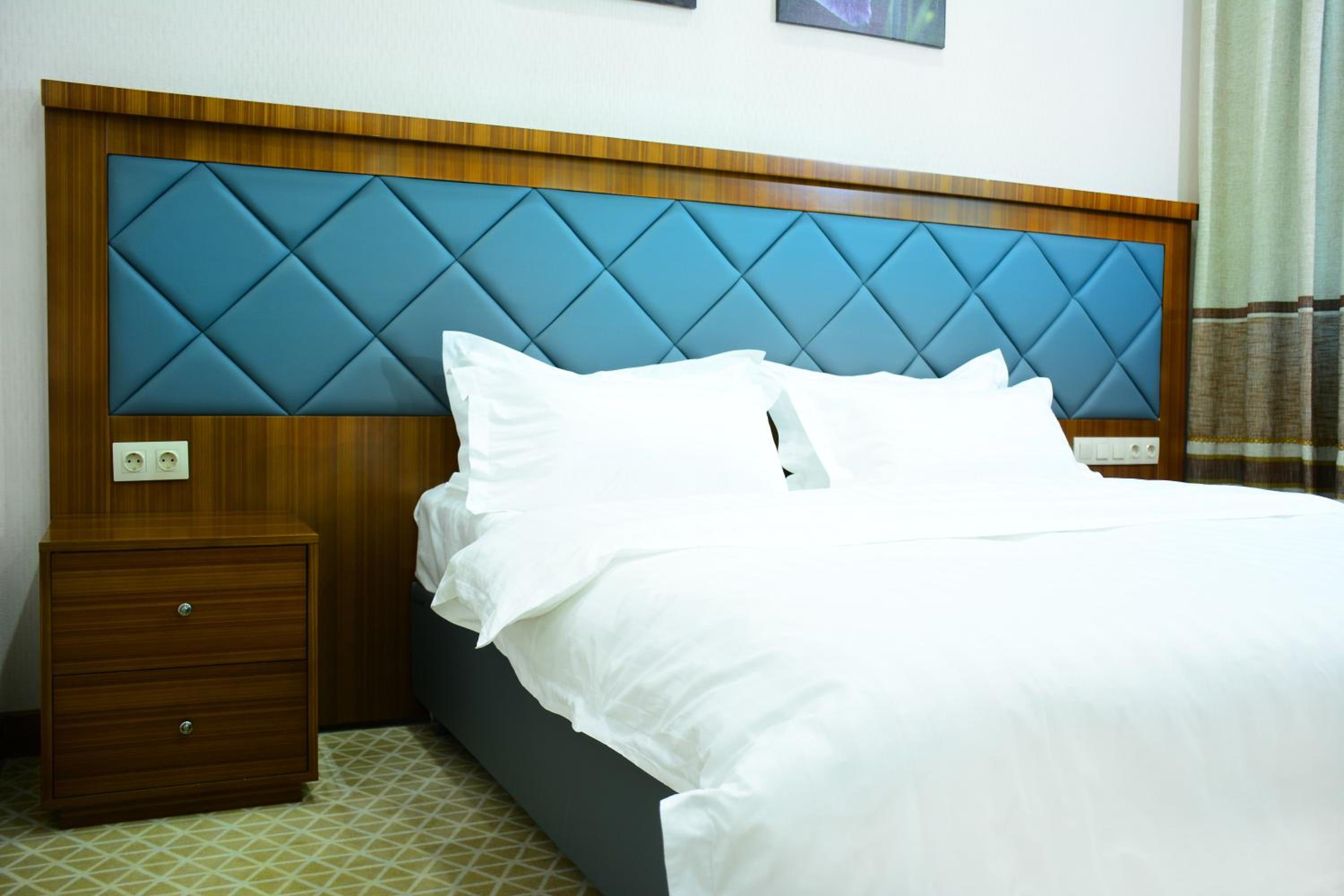 Deluxe Double Room photo 1