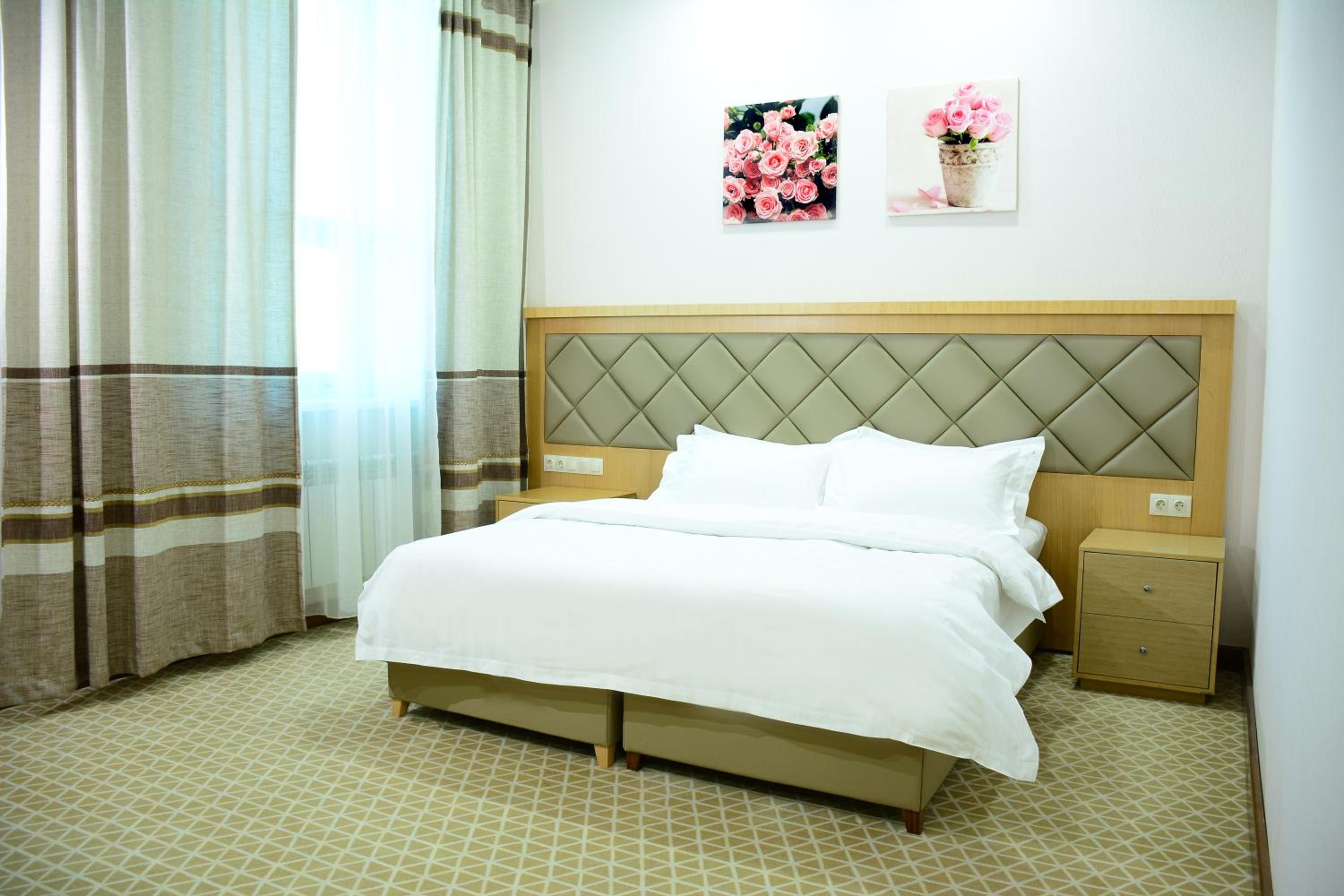 Deluxe Double Room photo 3