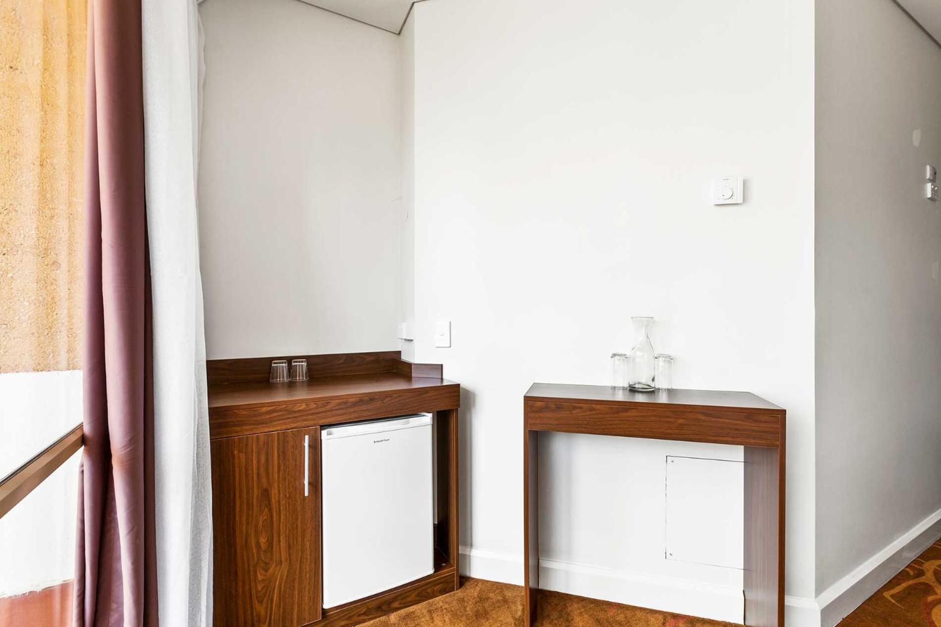Deluxe Double or Twin Room with Balcony photo 1