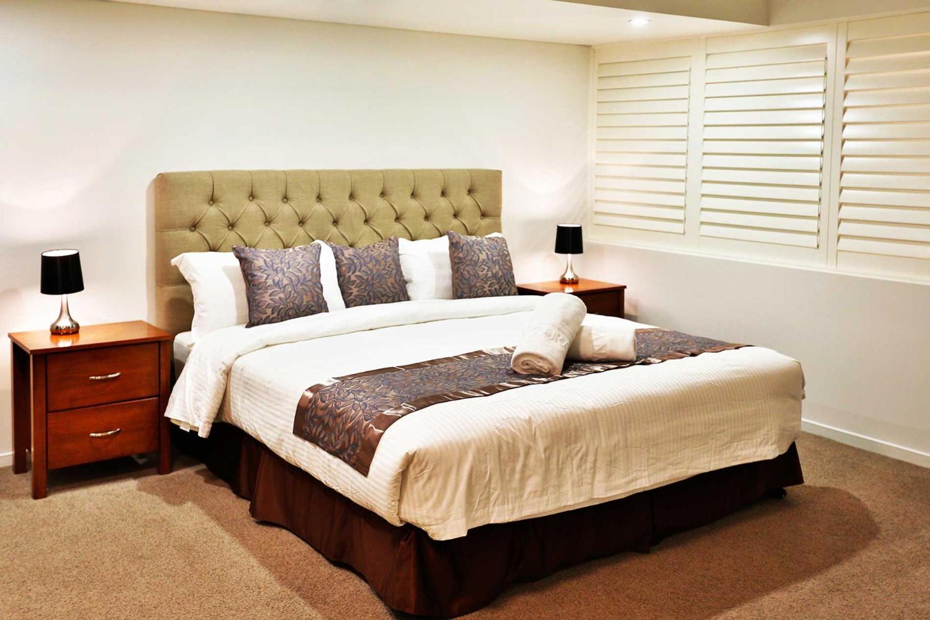 Presidential Suite photo 1