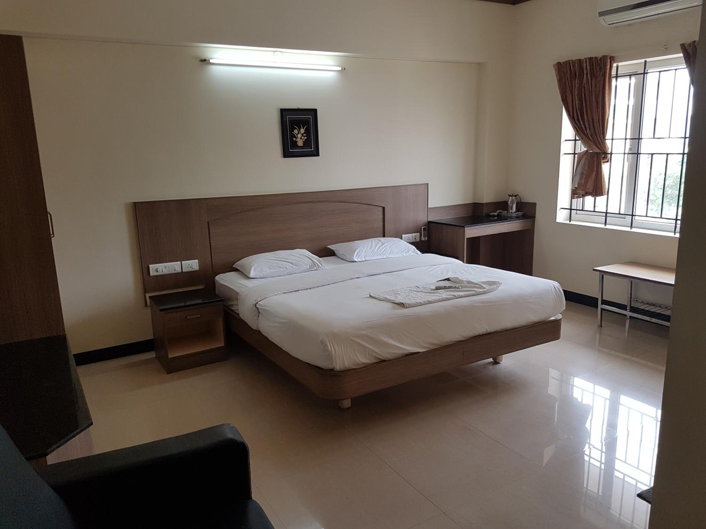 Superior Double Room photo 3