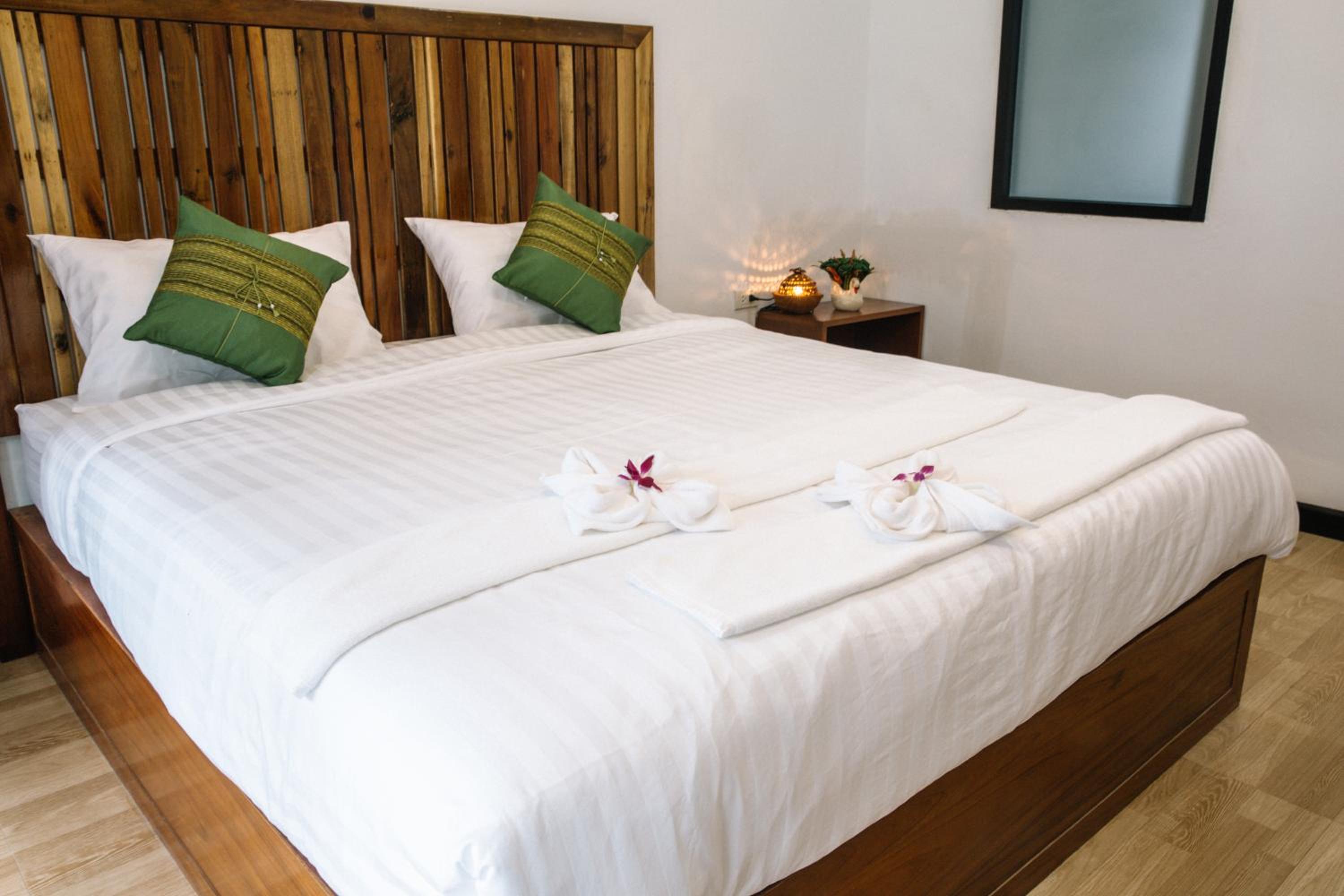 Budget Double or Twin Room photo 1
