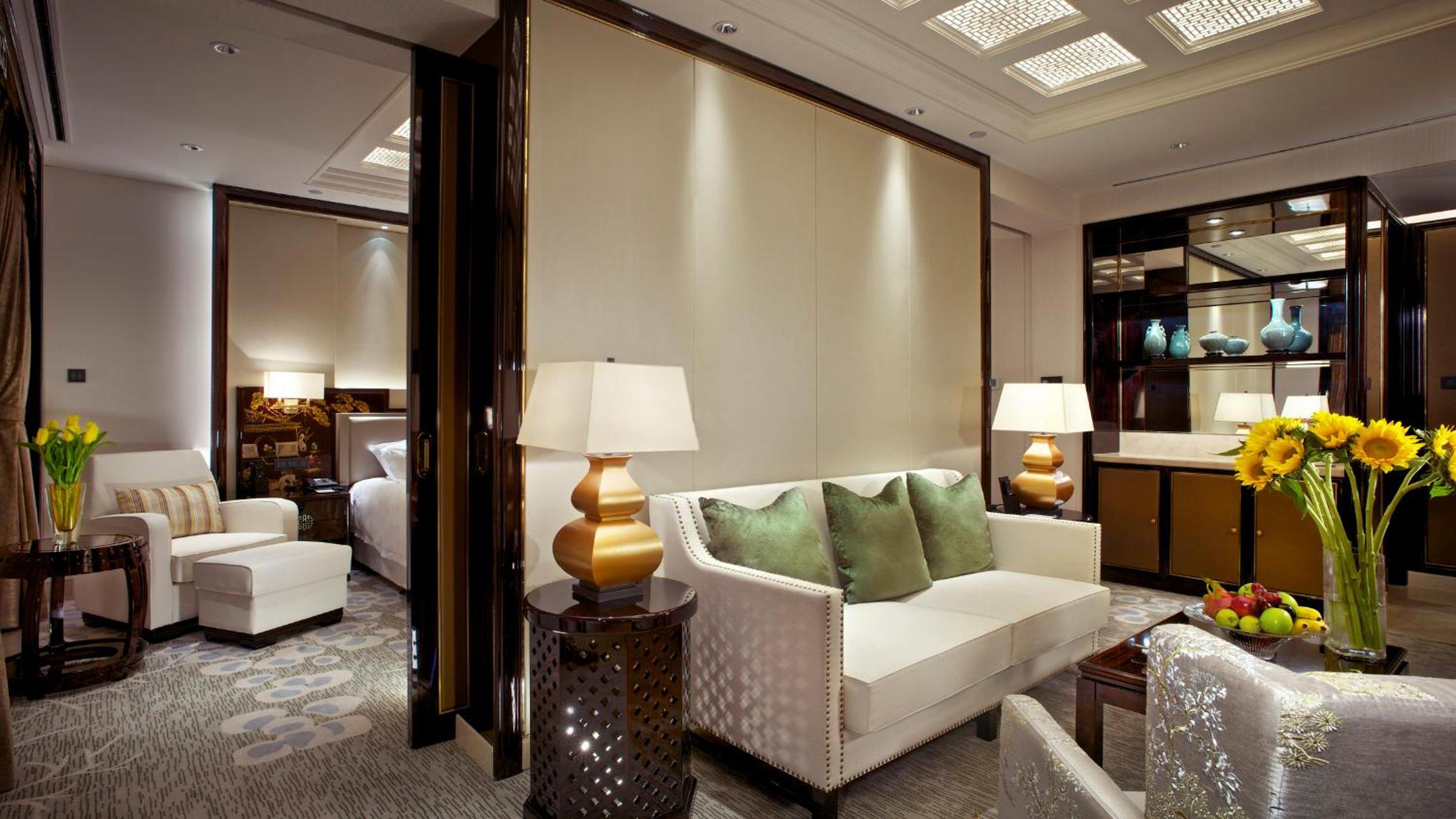 Deluxe Boutique Room photo 3