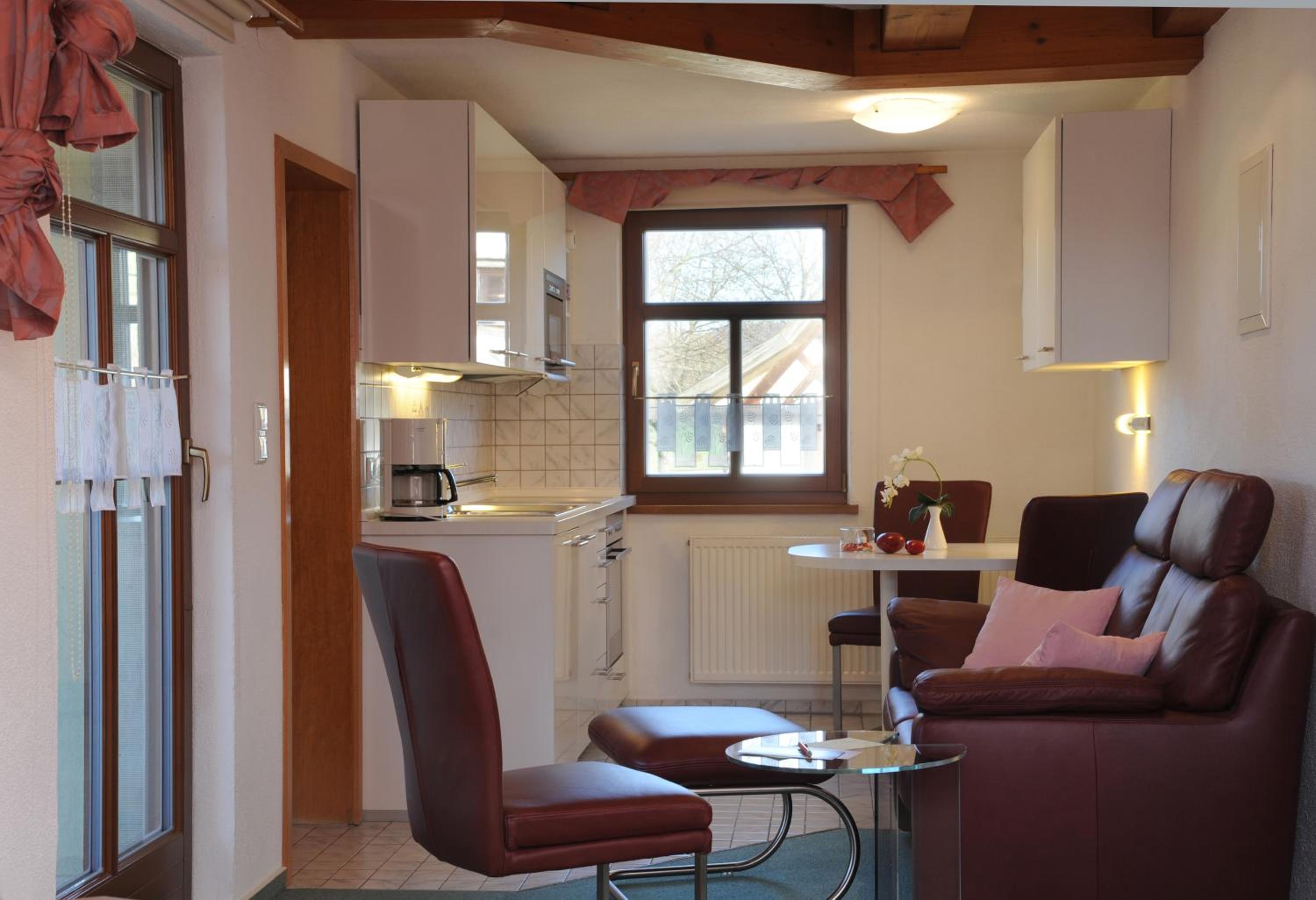 Apartment photo 1