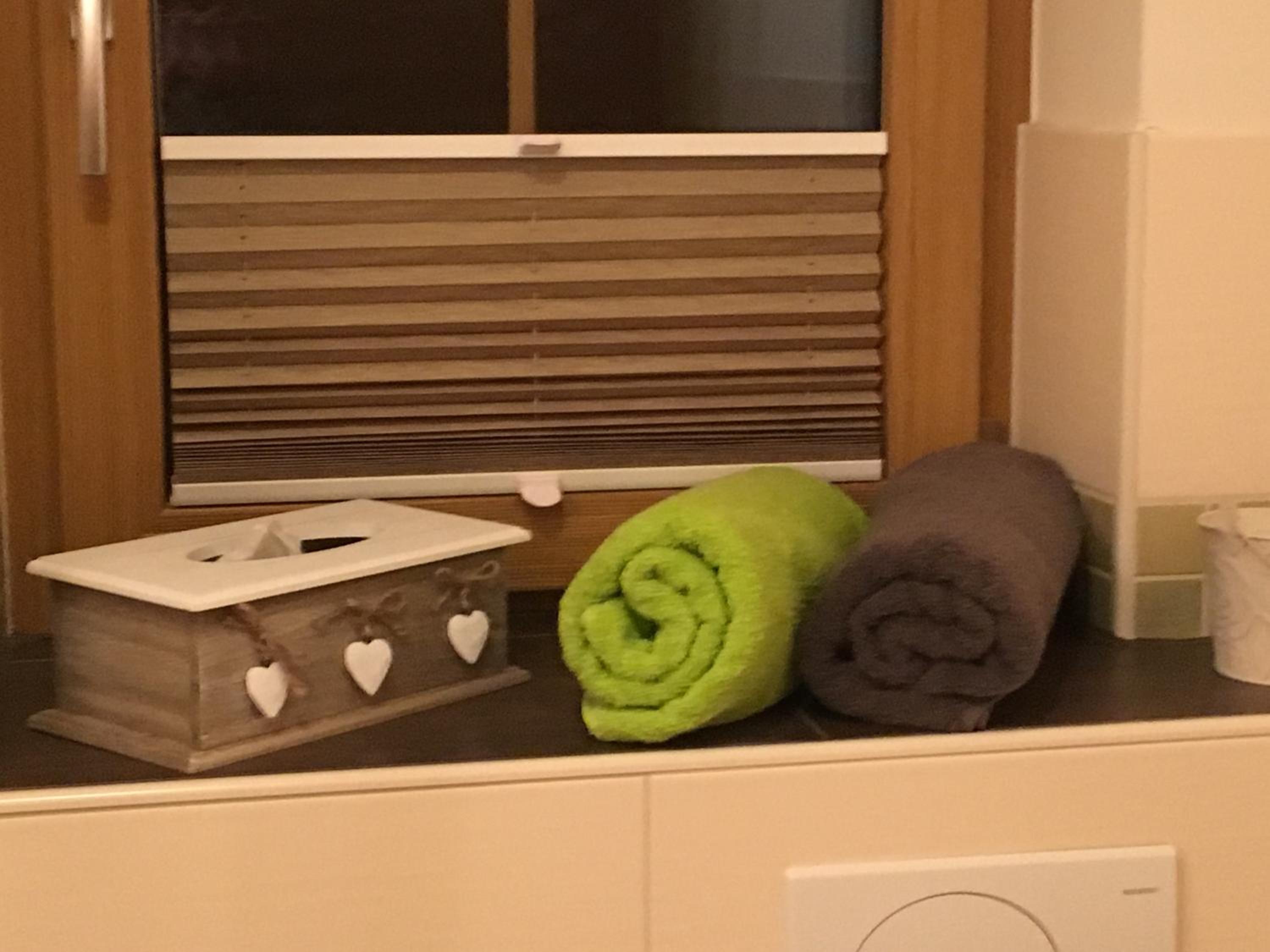 Double Room with Balcony photo 3