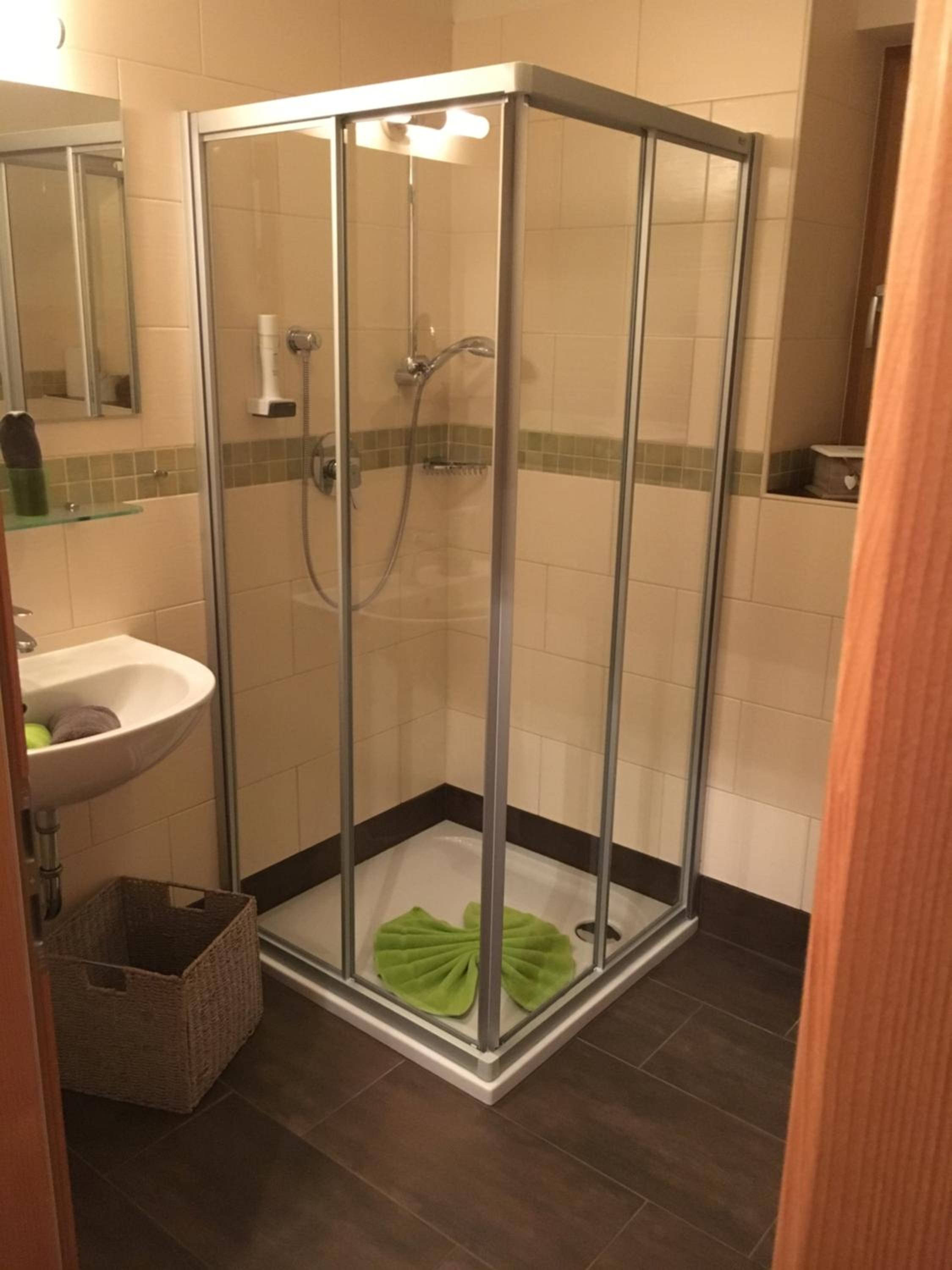 Double Room with Balcony photo 2