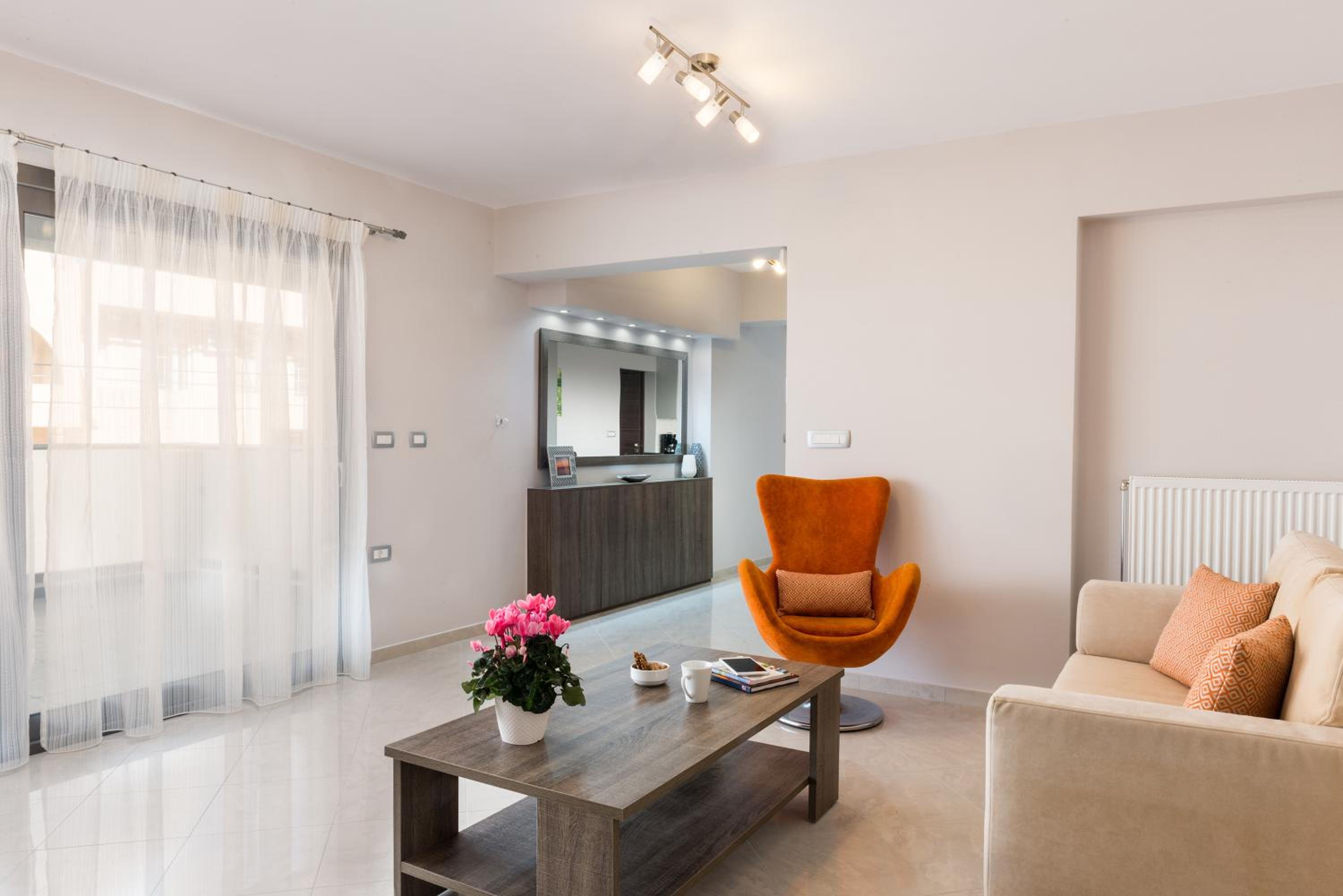 Superior Apartment