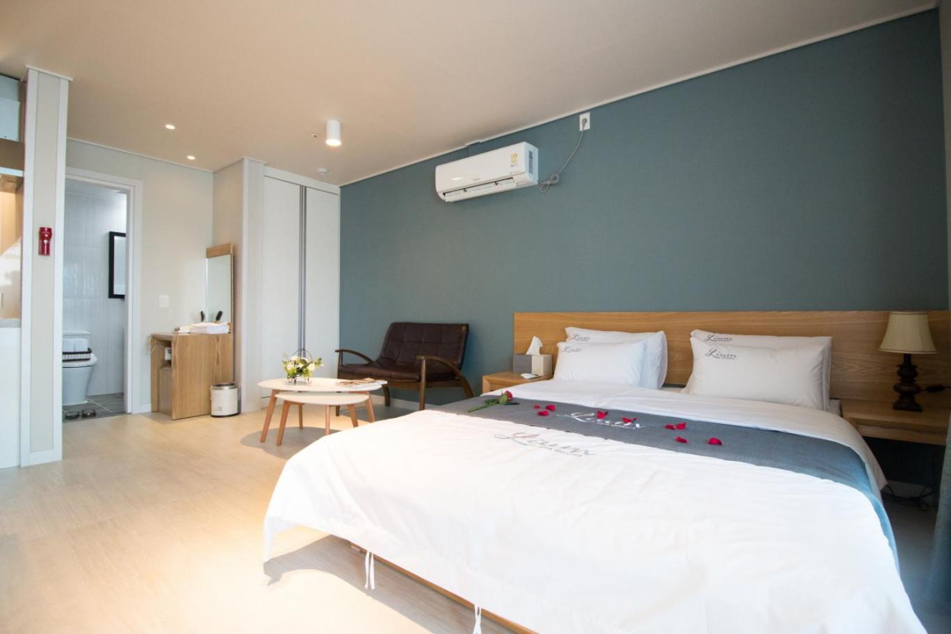 Standard Spa Room - Ocean View - Photo 14
