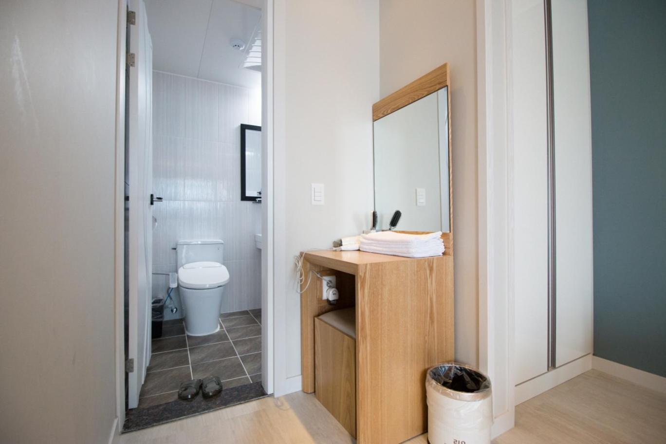 Standard Spa Room - Ocean View - Photo 13