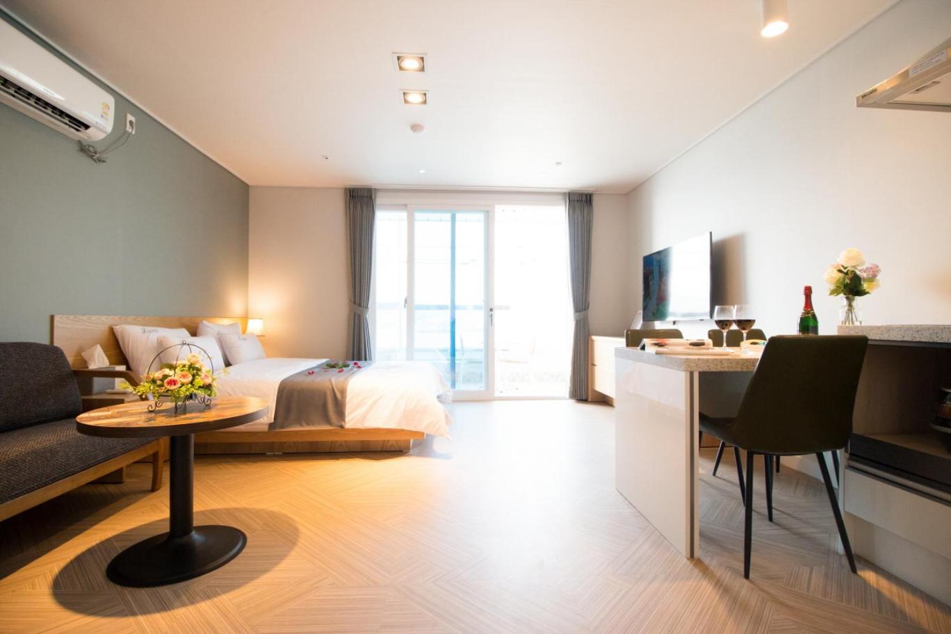 Standard Spa Room - Ocean View - Photo 5