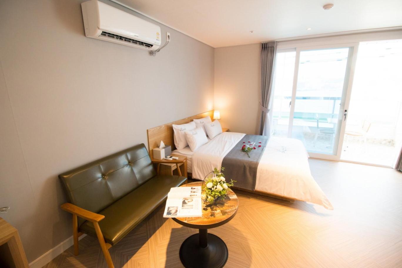 Standard Spa Room - Ocean View - Photo 20
