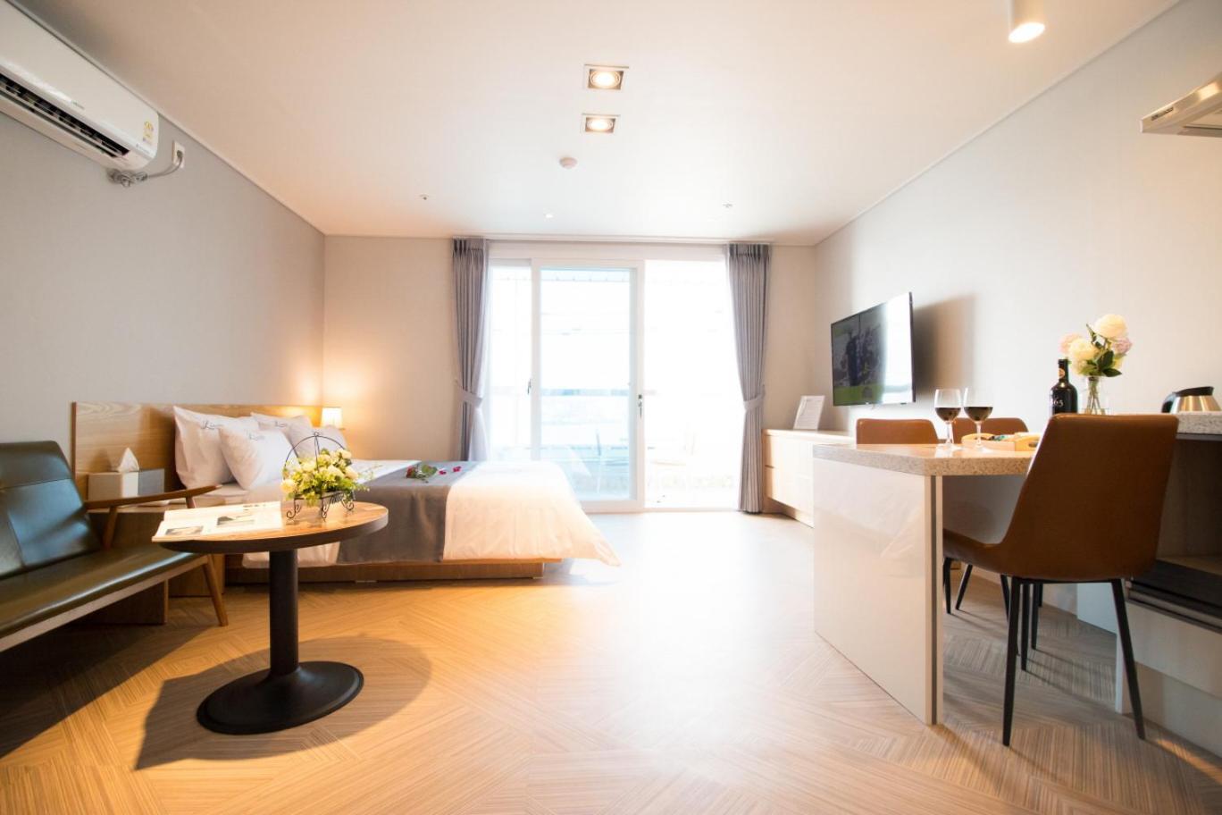 Standard Spa Room - Ocean View - Photo 7