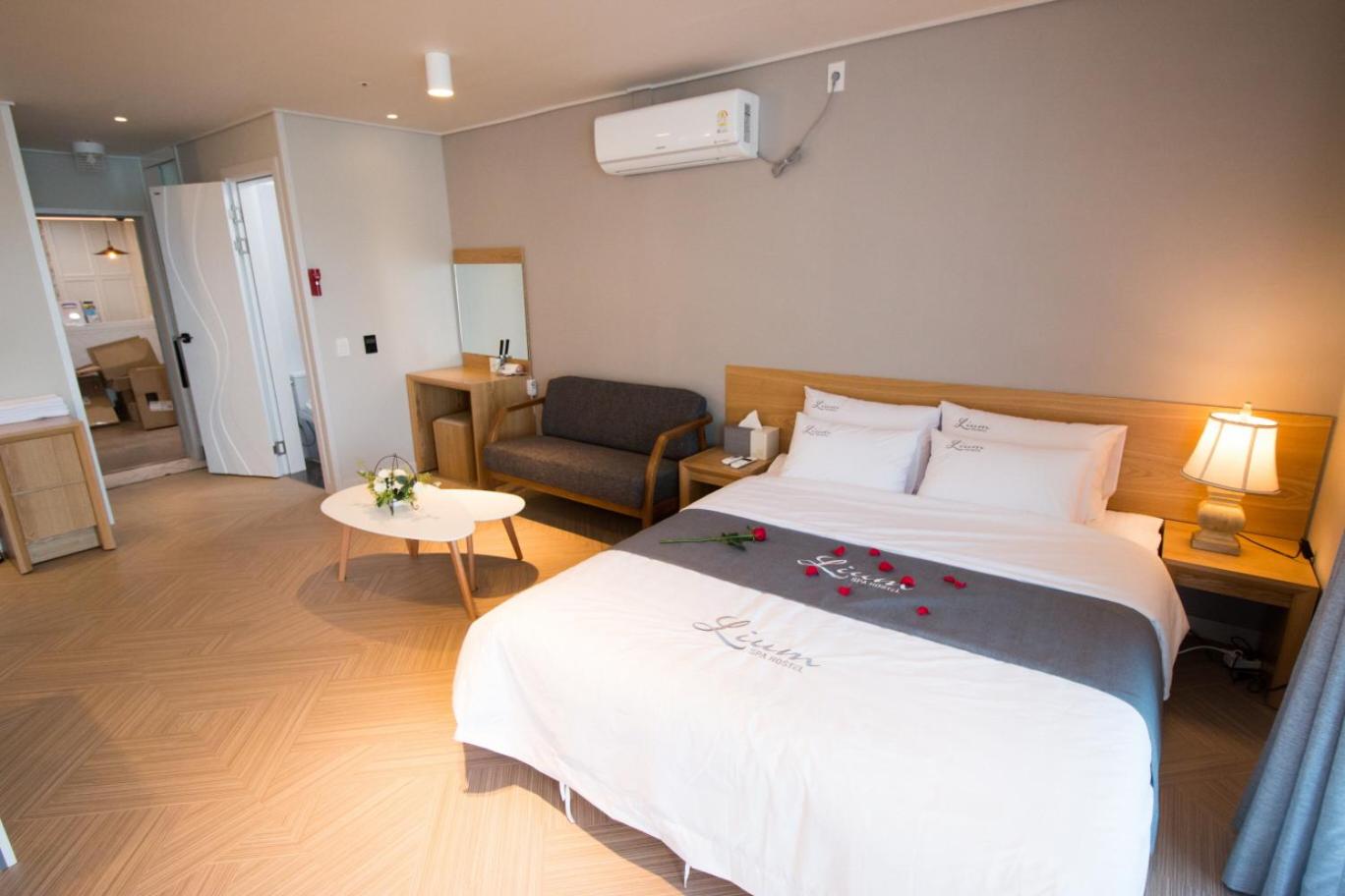 Standard Spa Room - Ocean View - Photo 17