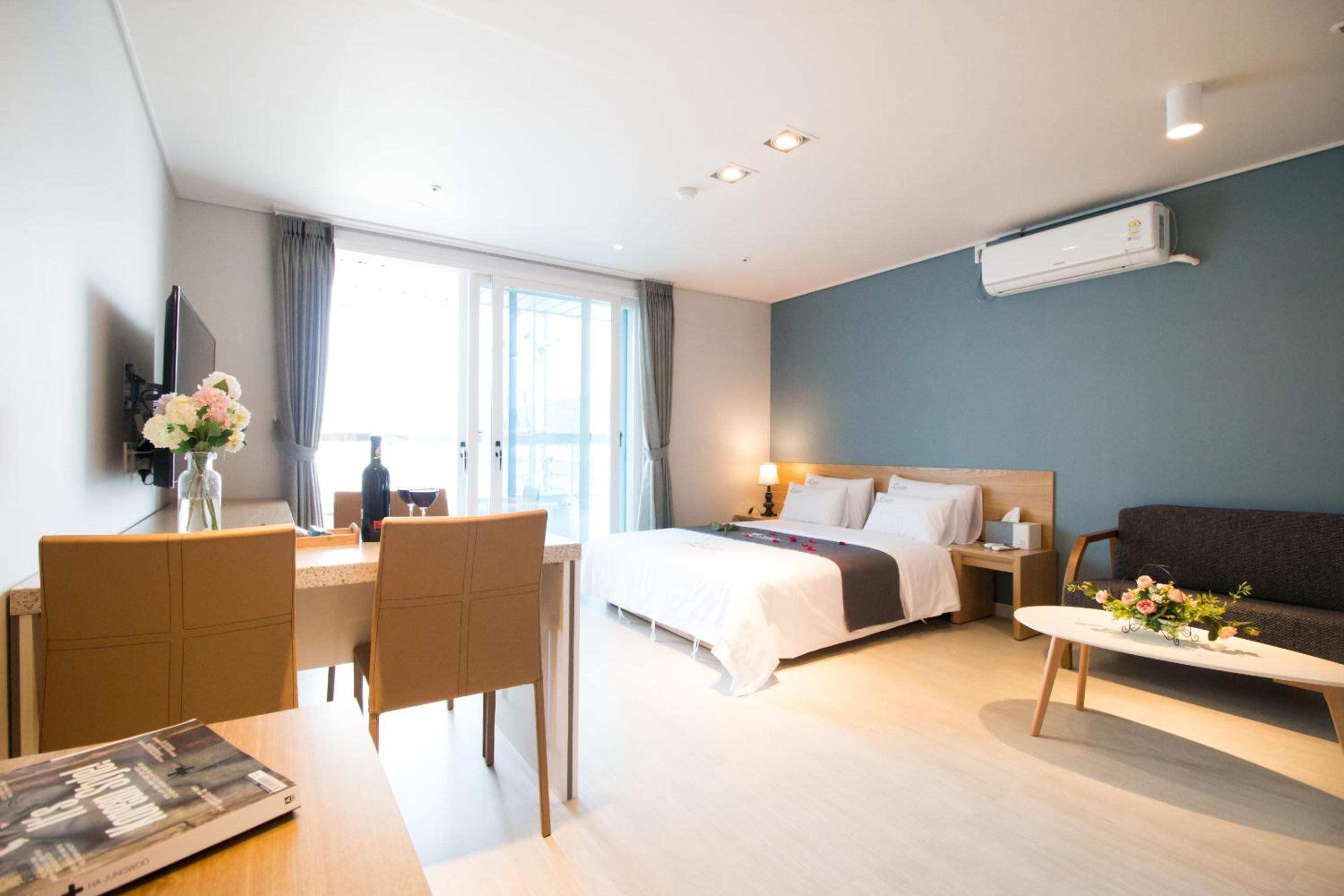 Standard Spa Room - Ocean View - Photo 1