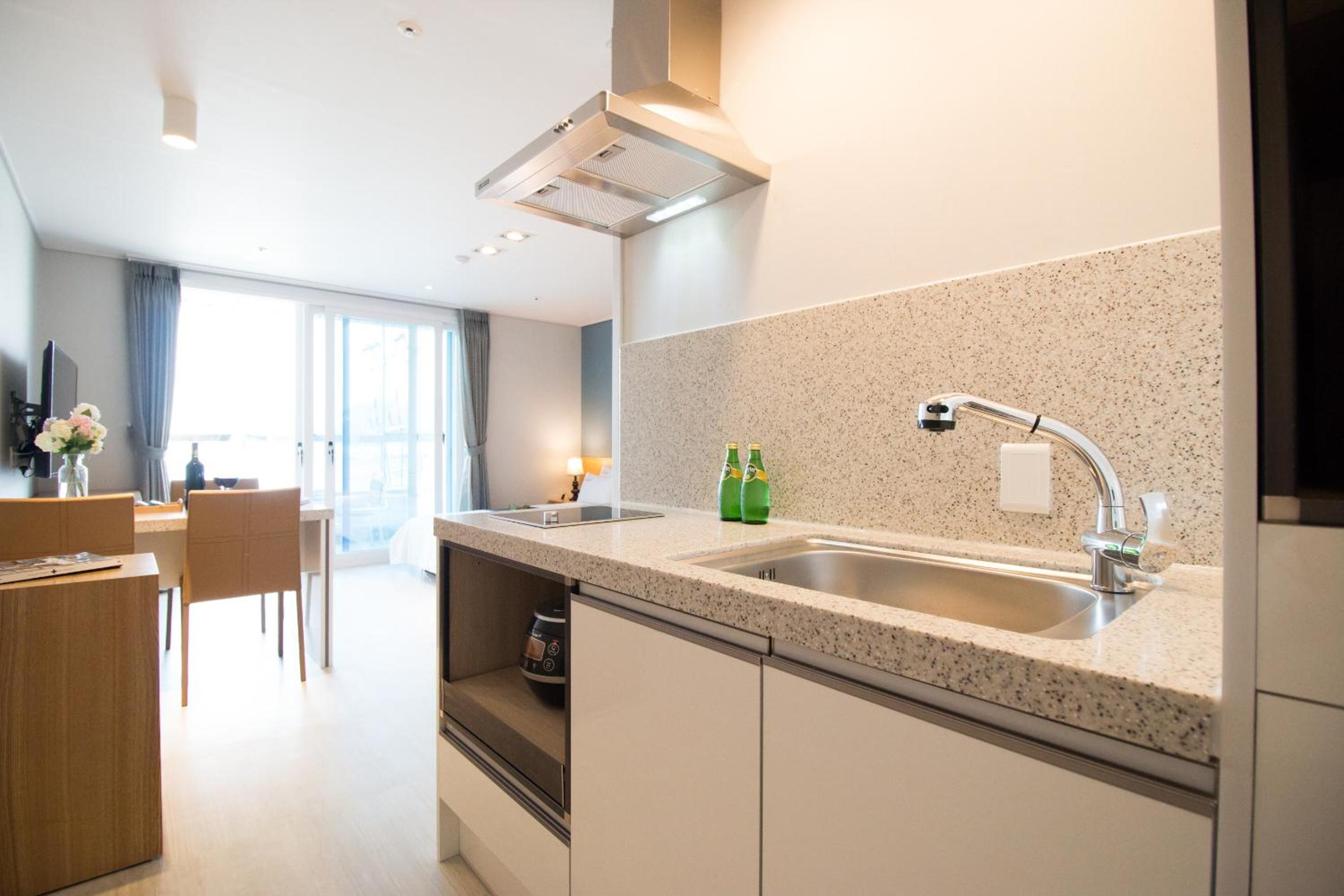 Standard Spa Room - Ocean View - Photo 4