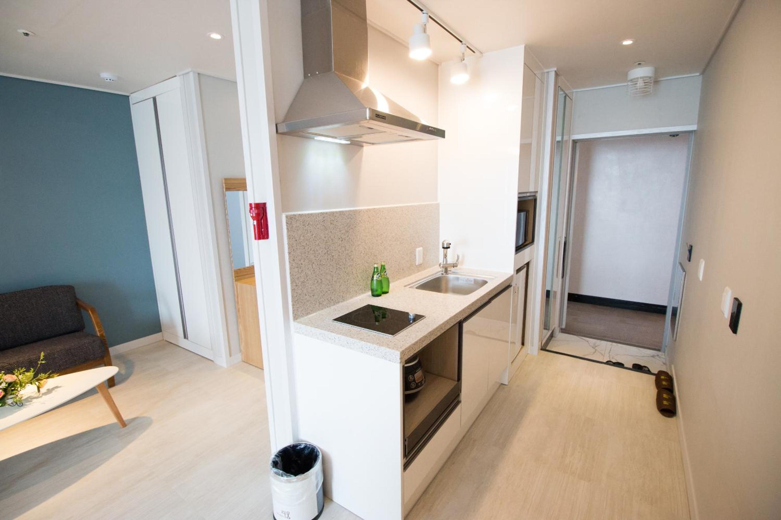 Standard Spa Room - Ocean View - Photo 19