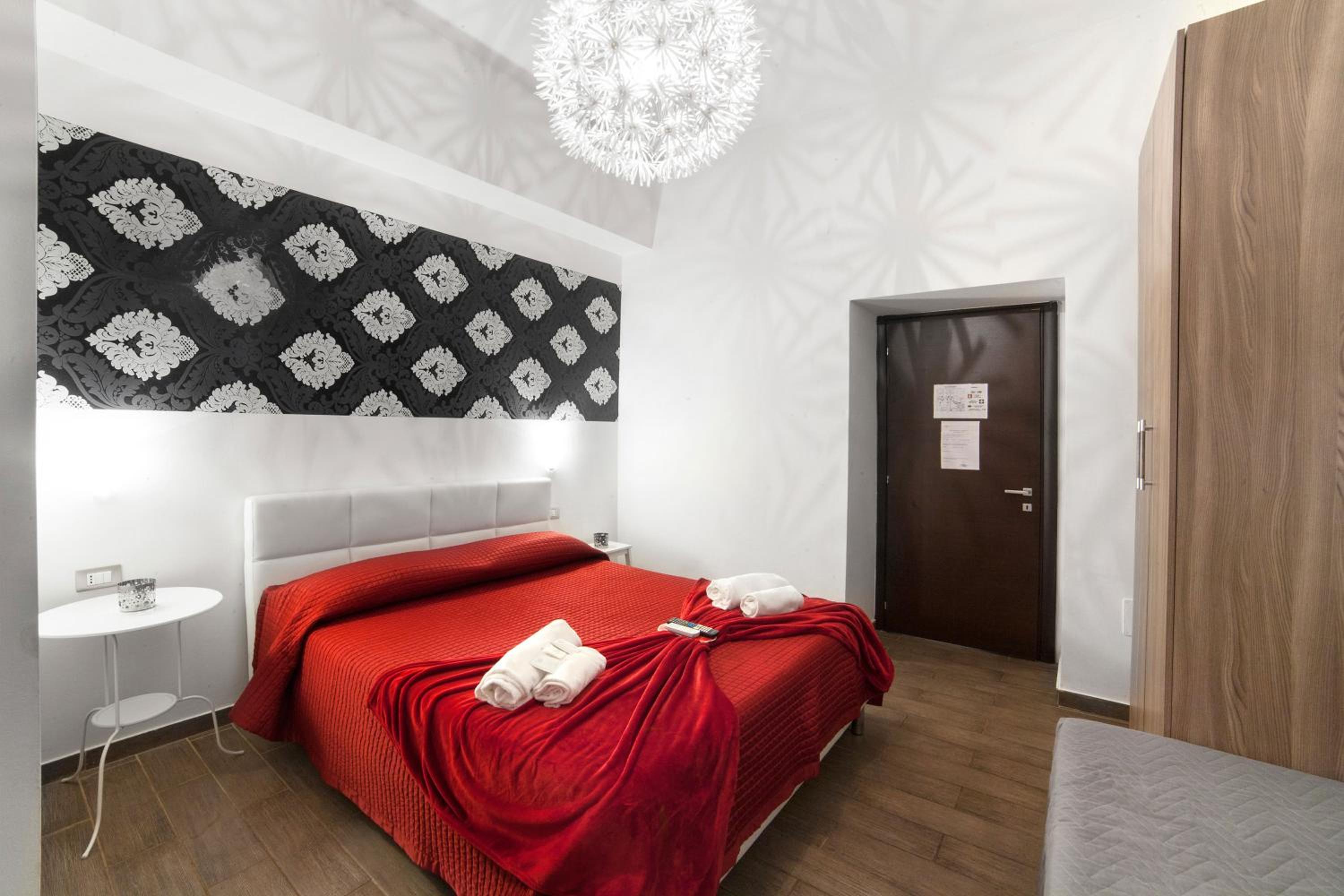 Triple Room photo 1