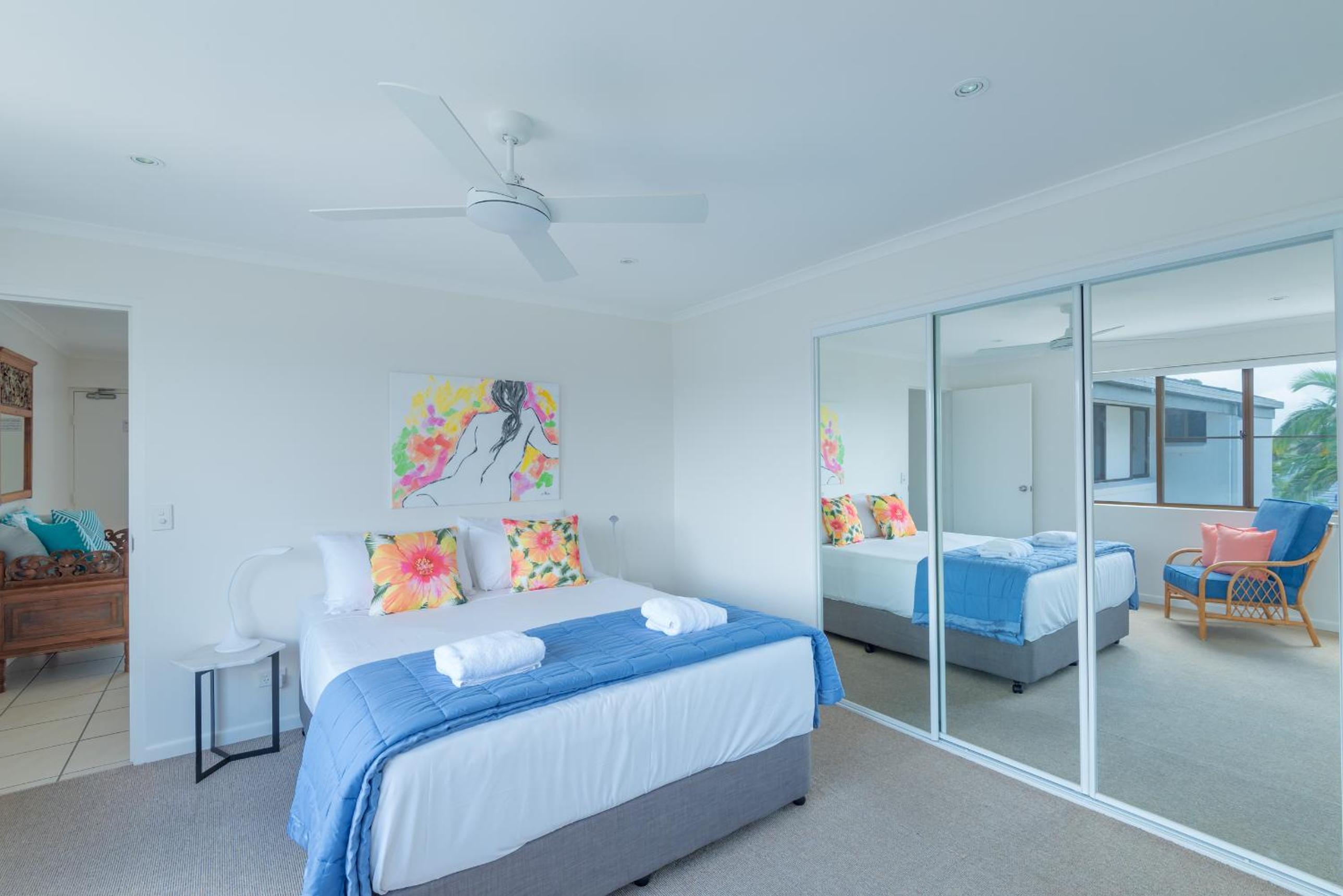 Two Bedroom Apartment - Garden View photo 2