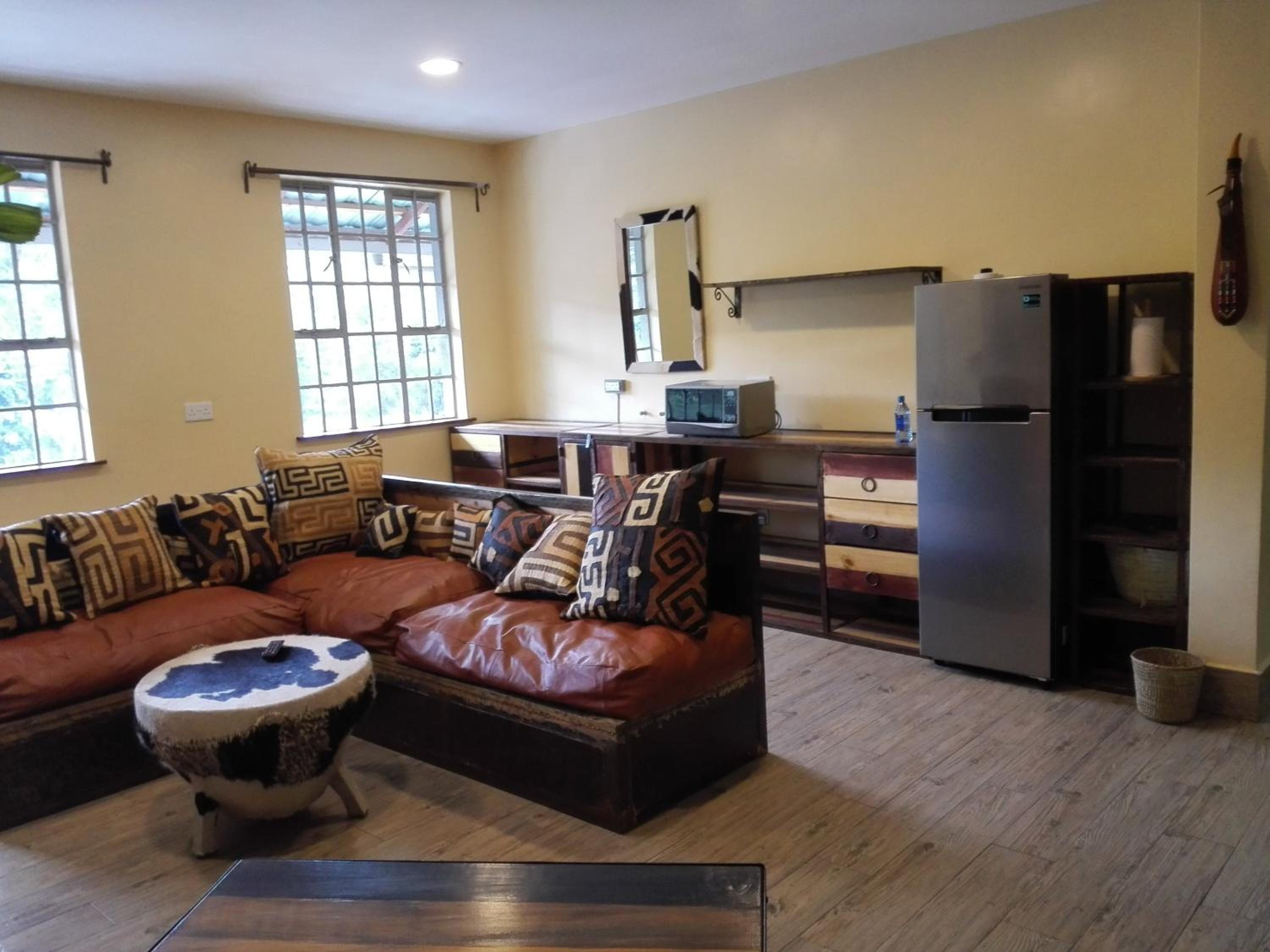 Deluxe Suite photo 2