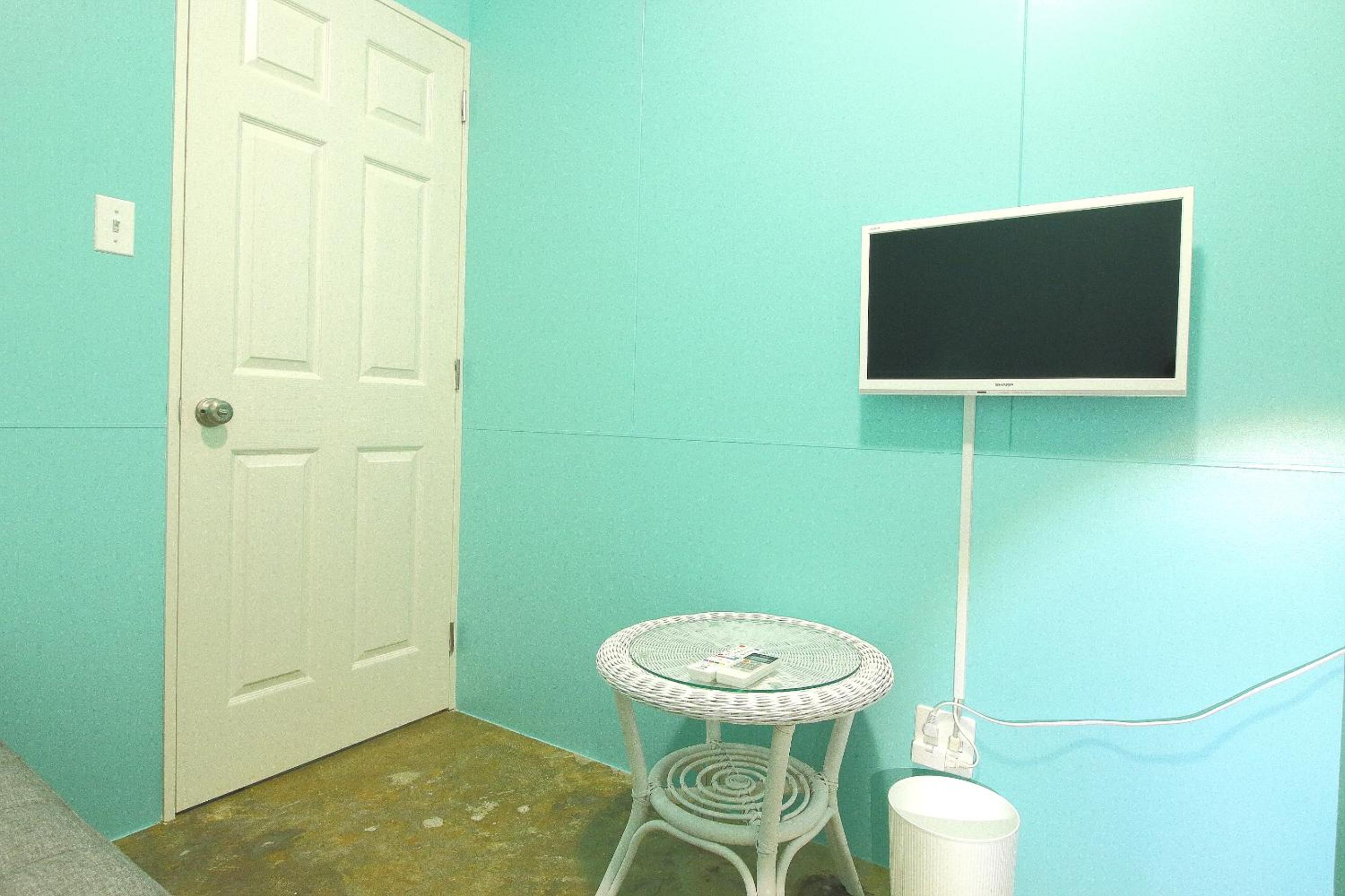 Triple Room photo 3