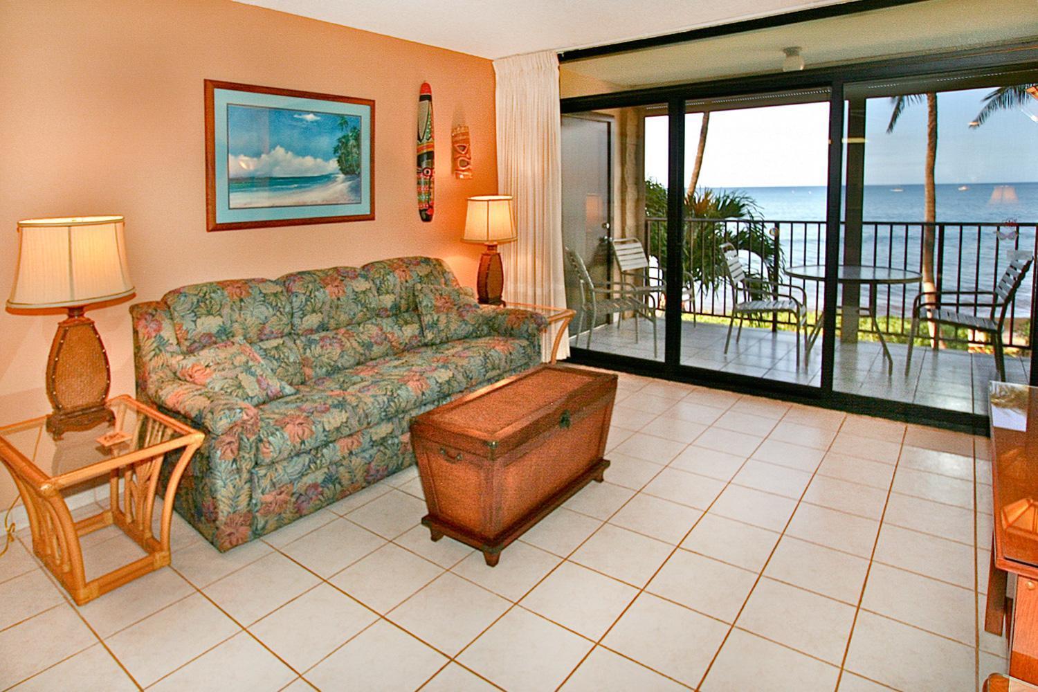 Two-Bedroom Apartment photo 1