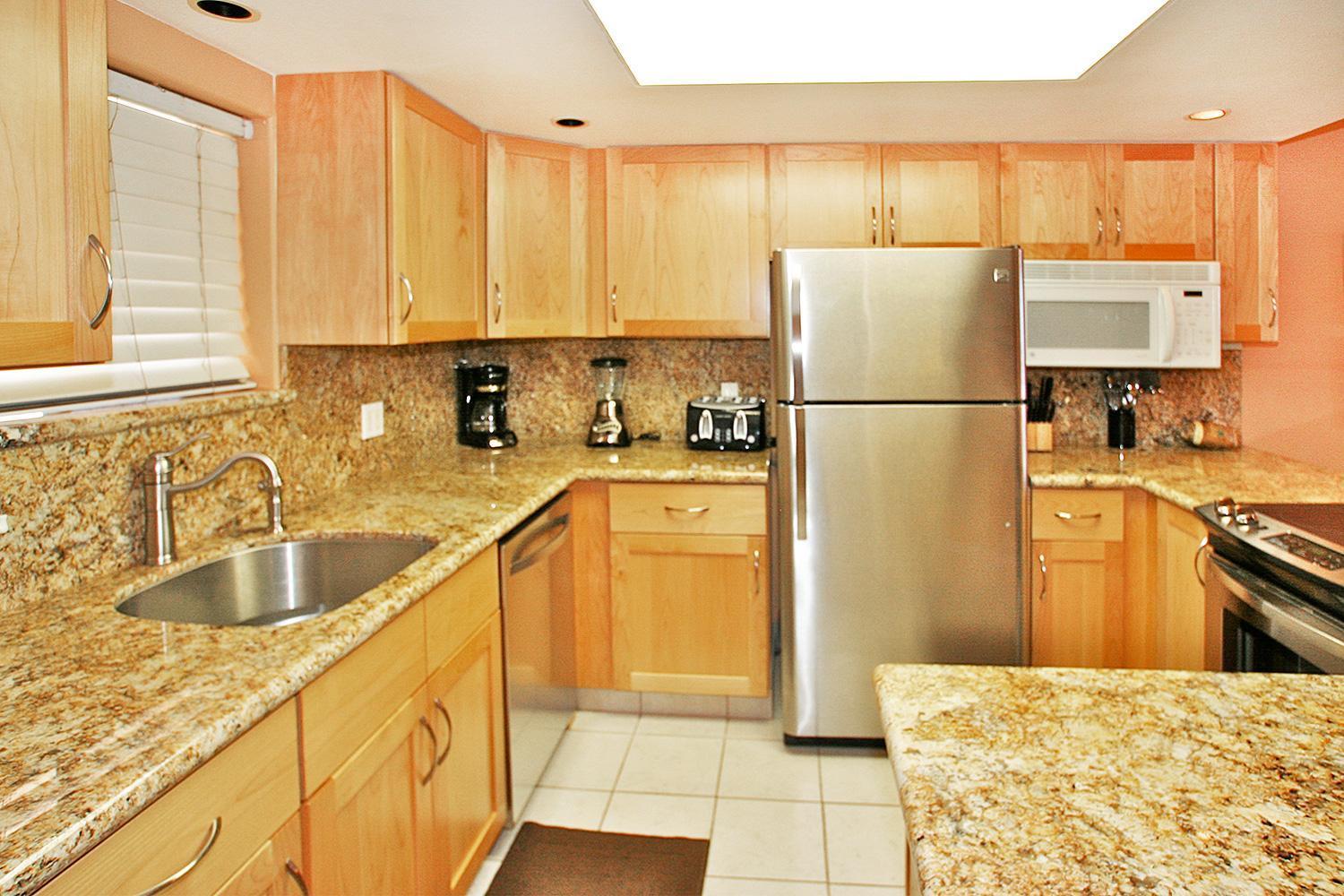Two-Bedroom Apartment photo 2