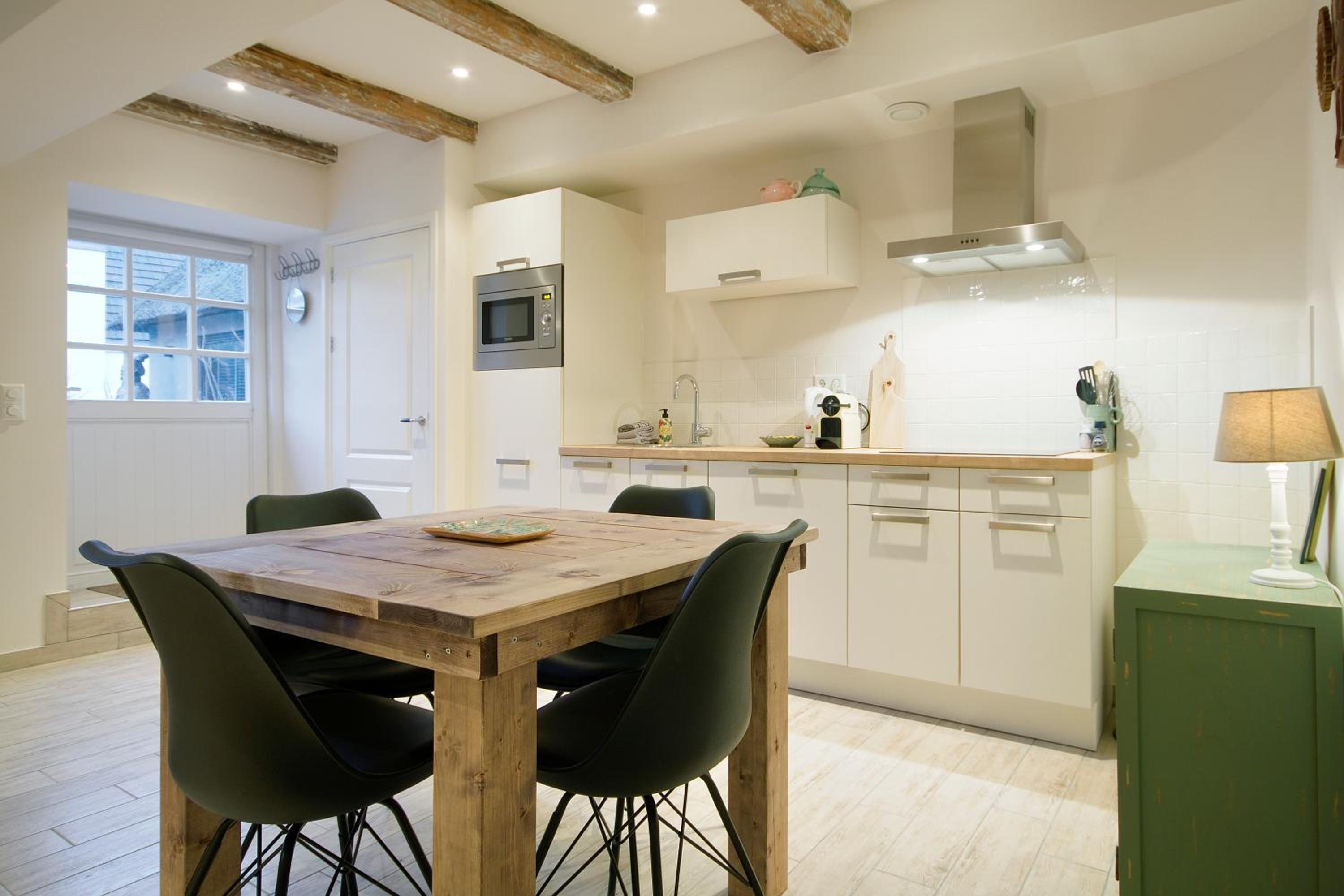 Studio Apartment photo 2