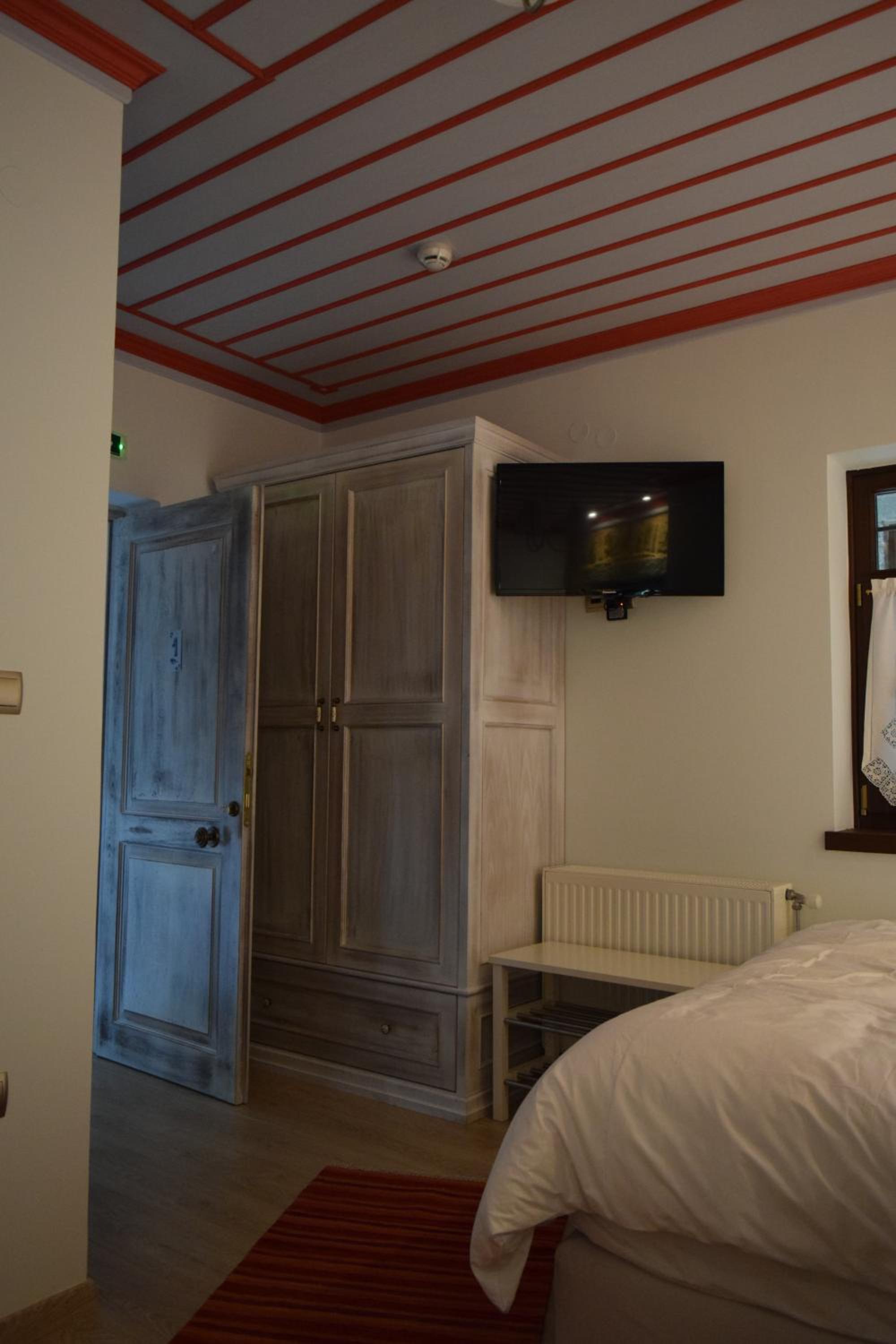 Triple Room photo 3