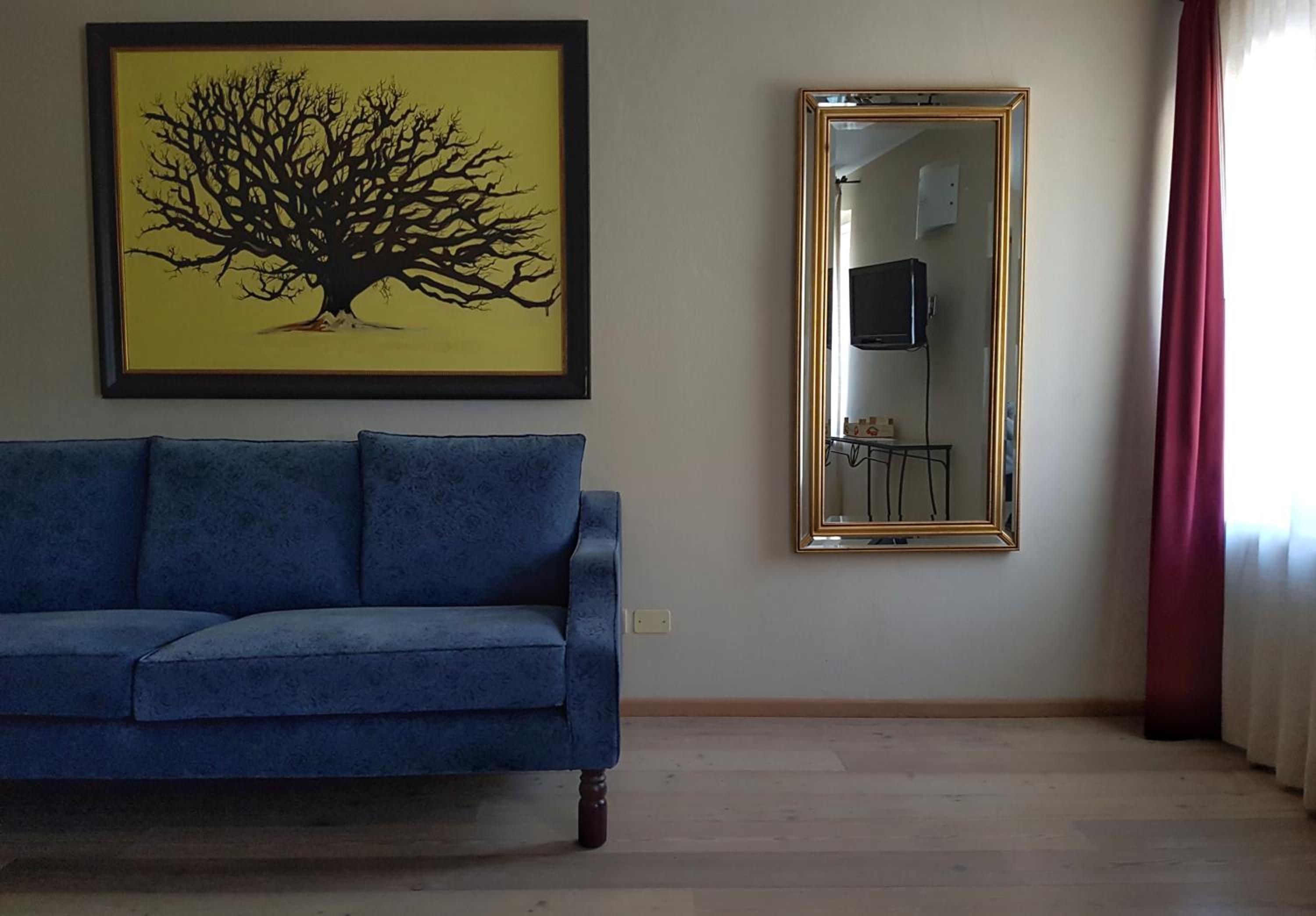 Double Room - Photo 2