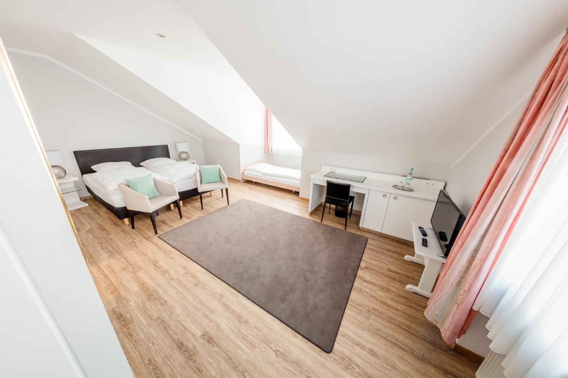 Standard Doppelzimmer - Photo 3