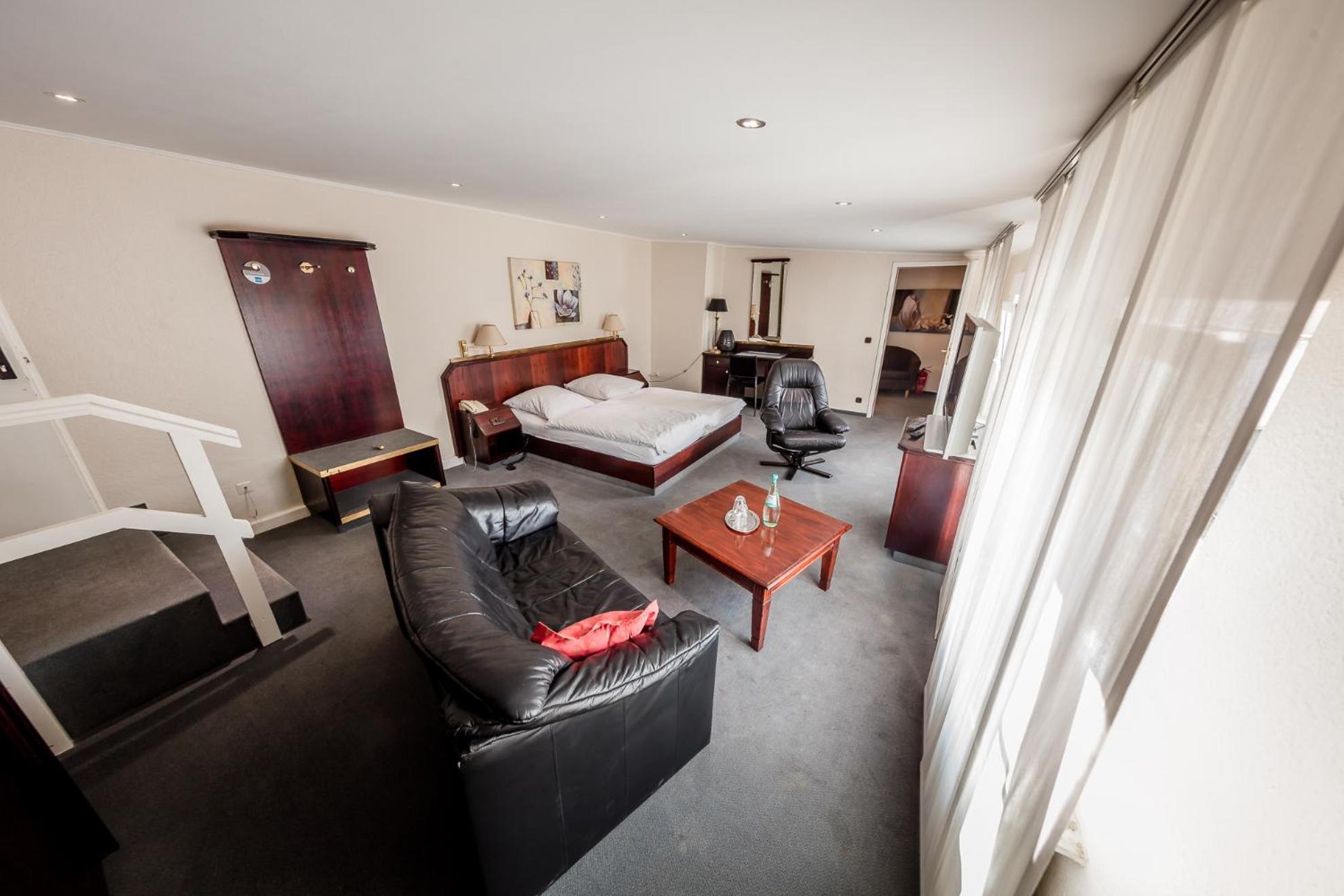 Standard Doppelzimmer - Photo 7