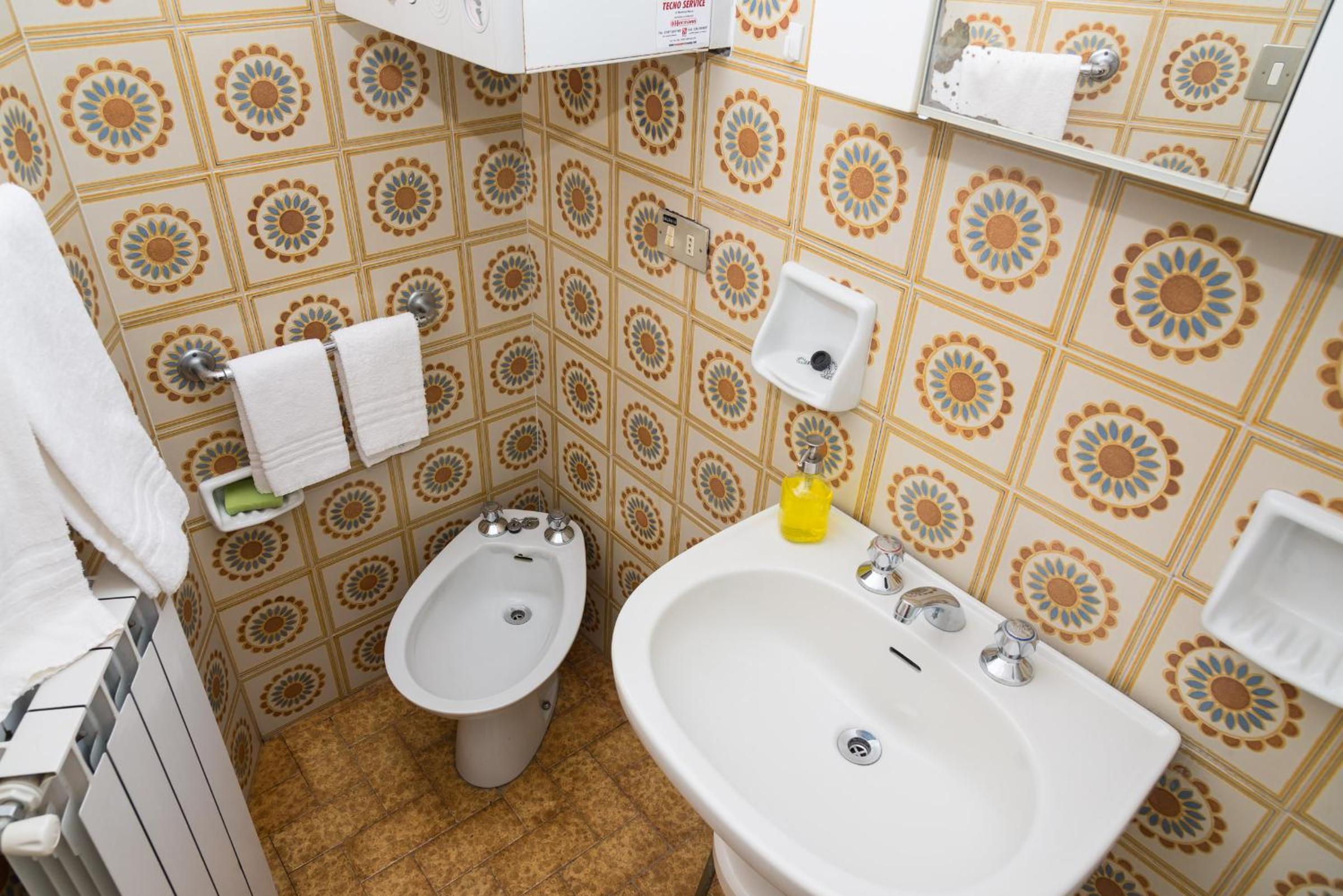 One-Bedroom Apartment (2 Adults) - Via Birolli 83 - Photo 7