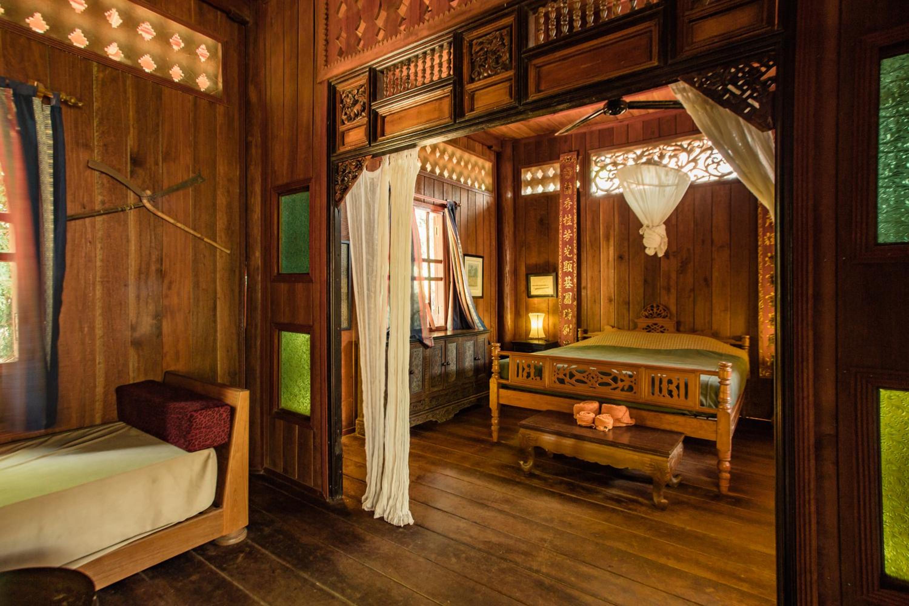 Superior Double Suite