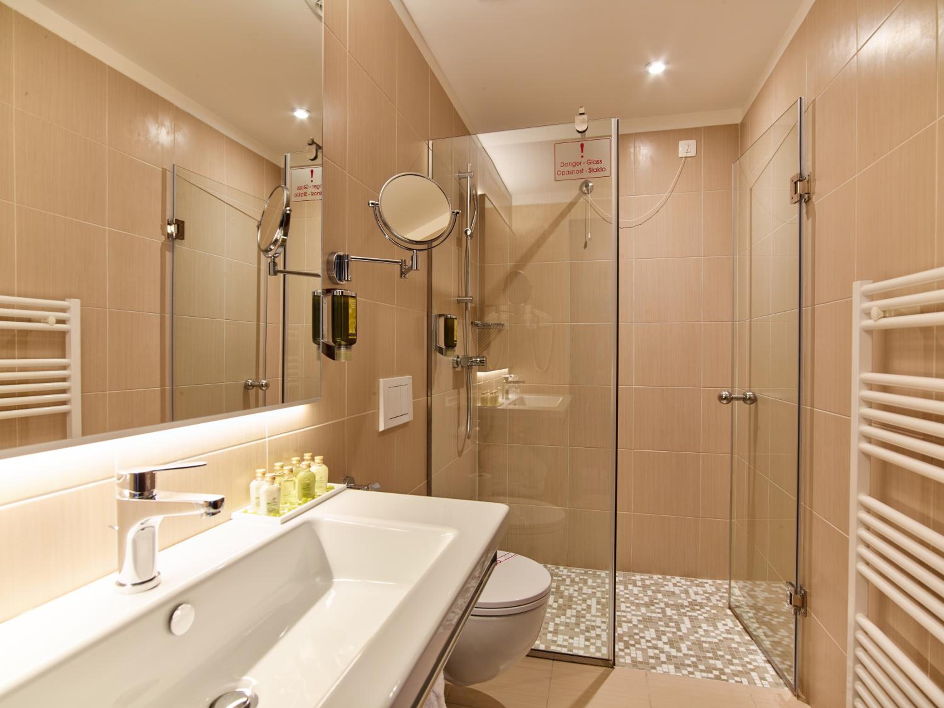 Suite with Terrace photo 2