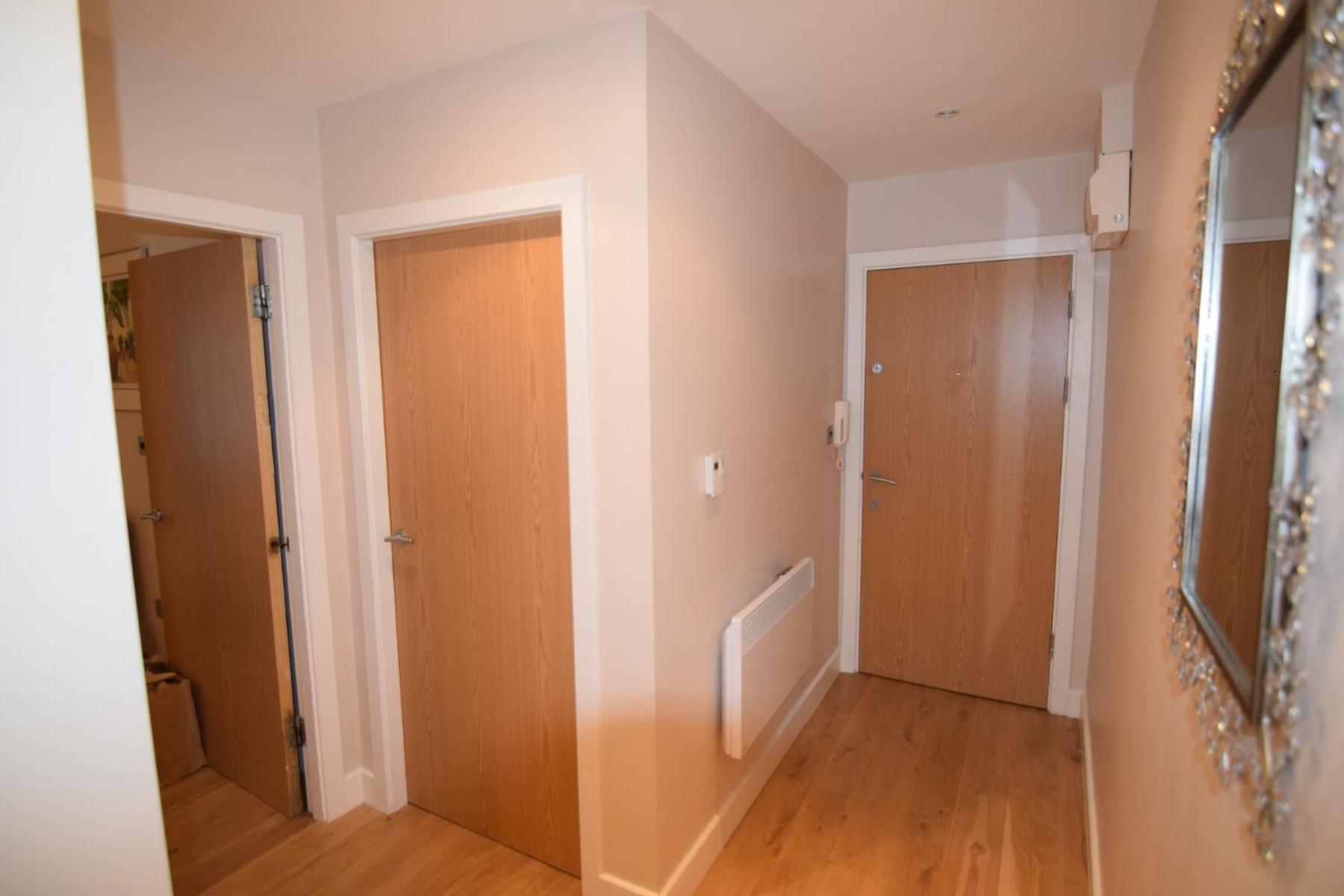 Apartment - Ground Floor - Photo 16