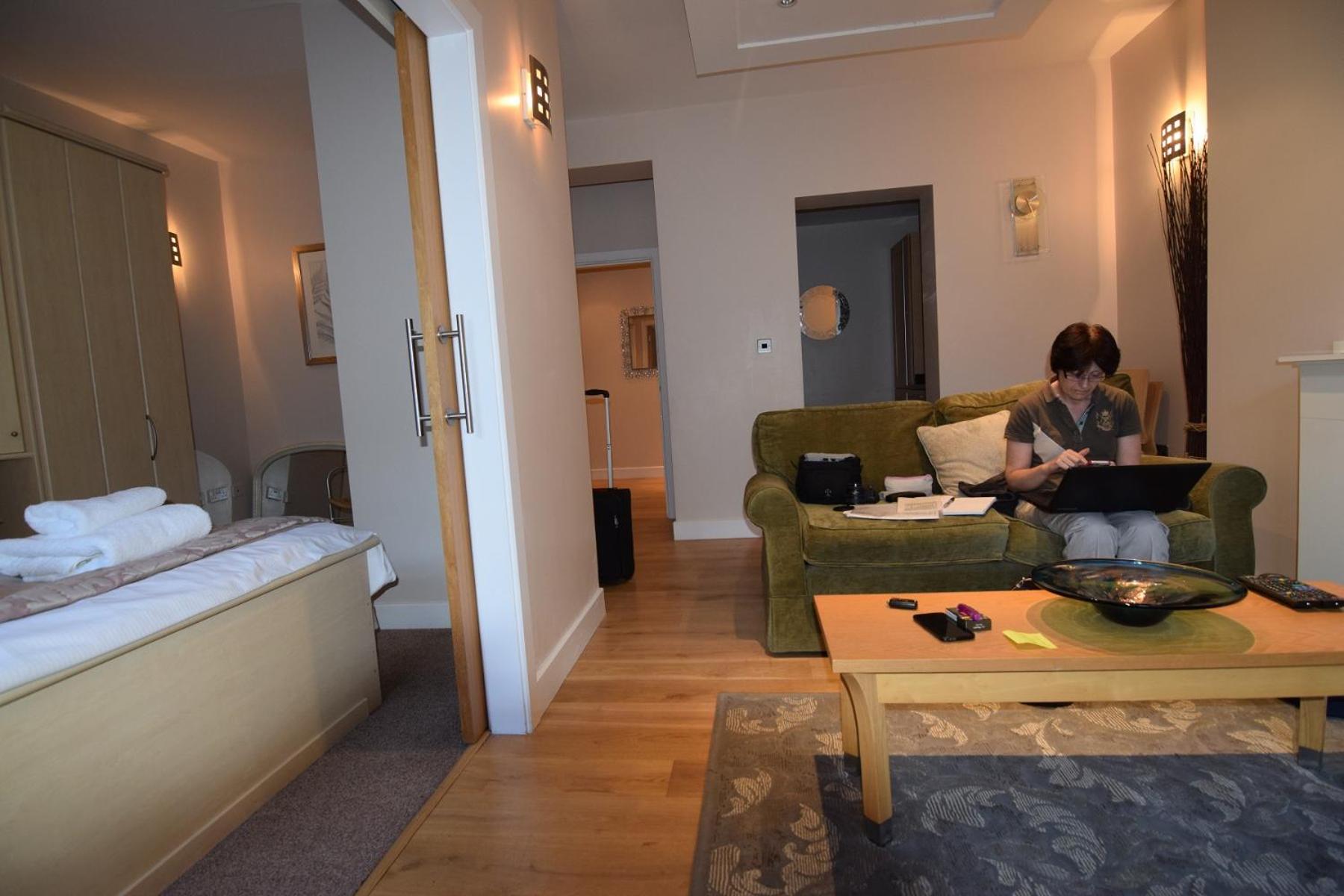 Apartment - Ground Floor - Photo 20