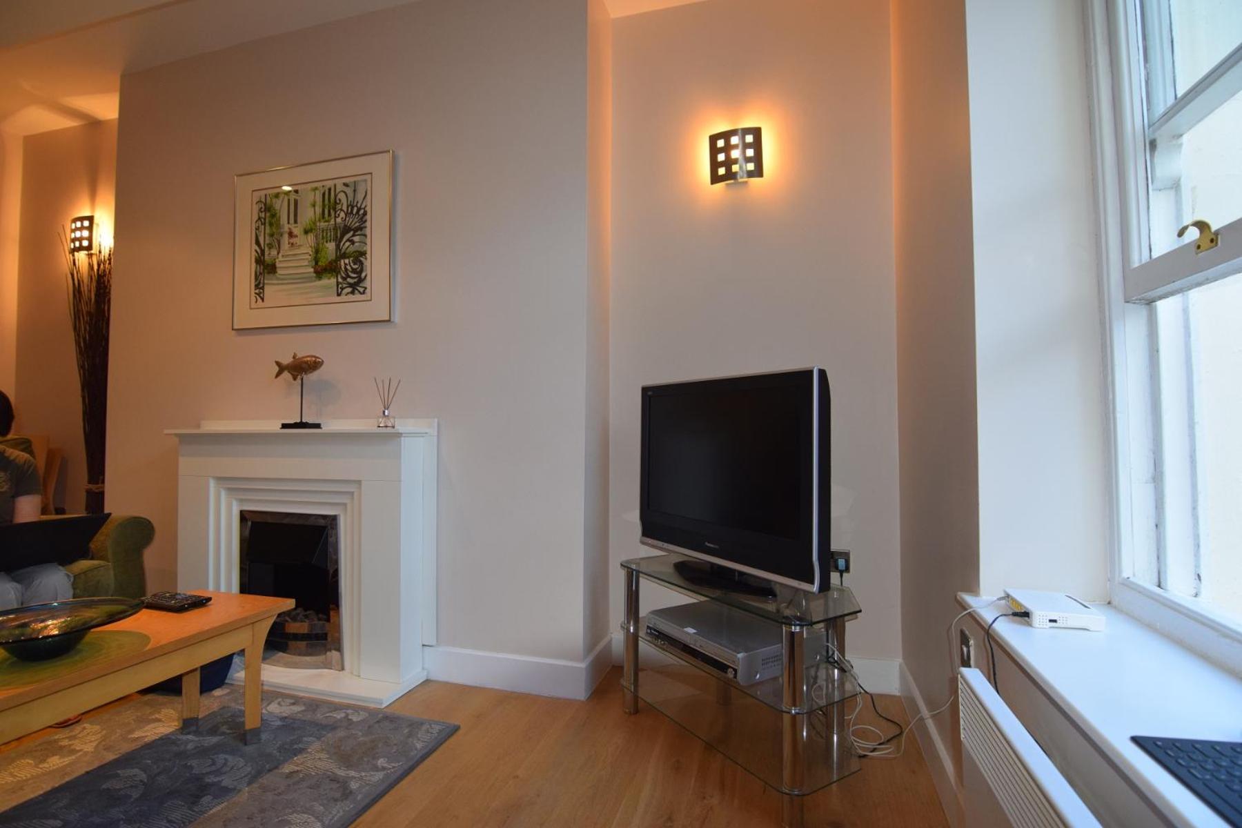 Apartment - Ground Floor - Photo 22