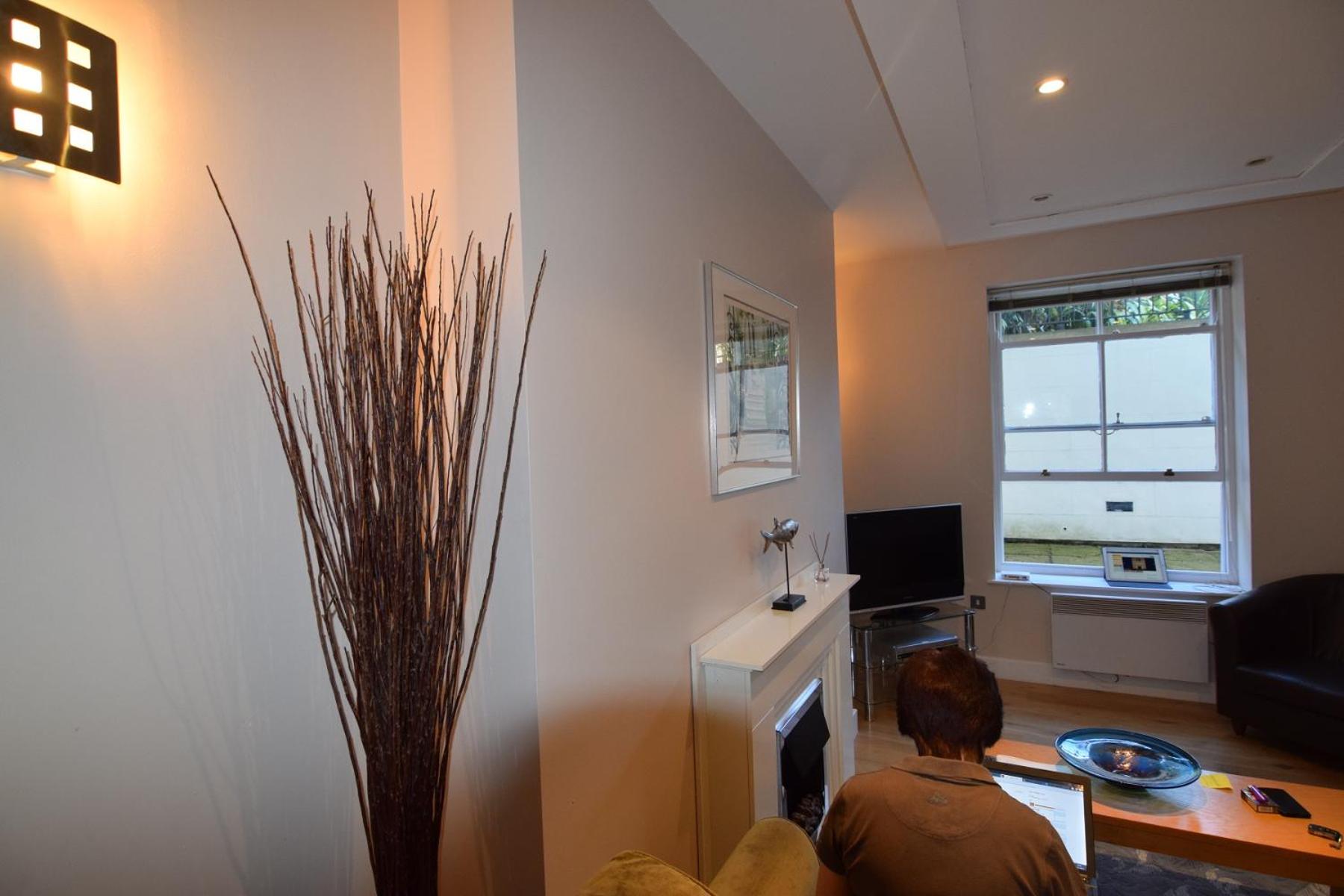 Apartment - Ground Floor - Photo 25