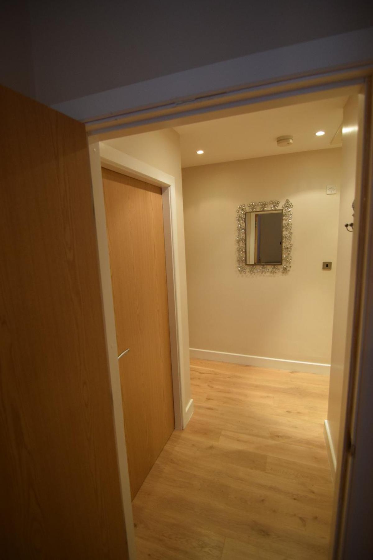 Apartment - Ground Floor - Photo 42