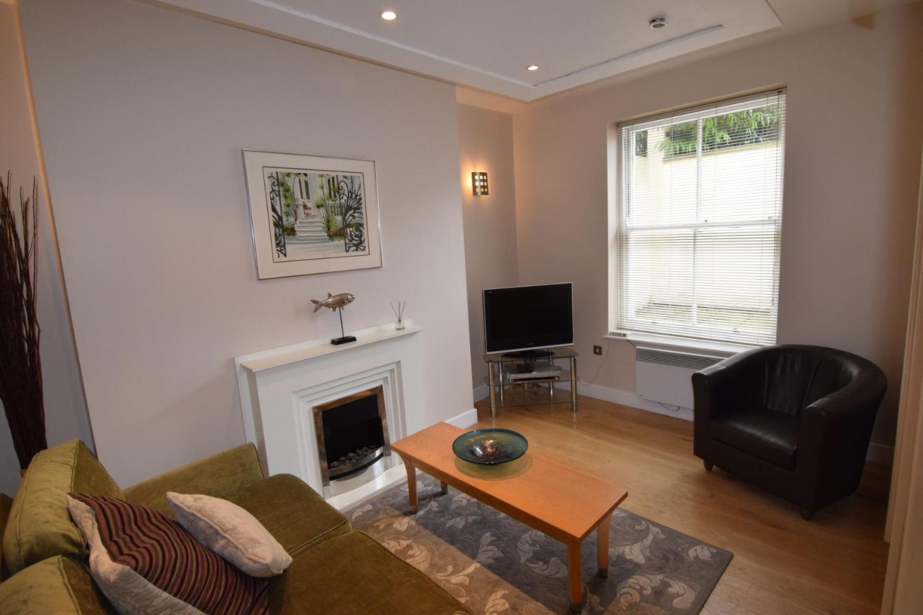 Apartment - Ground Floor - Photo 43